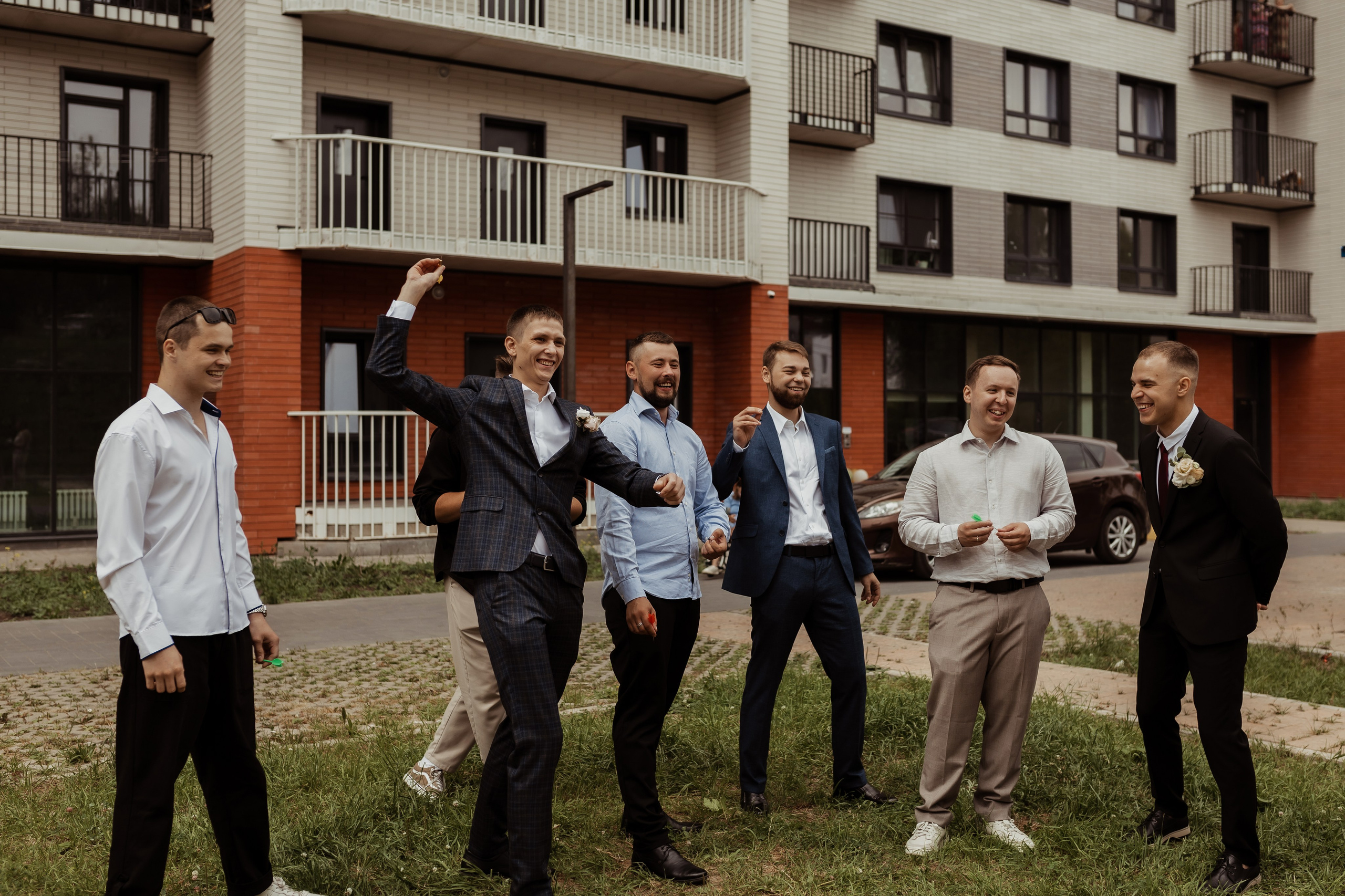 Максим & Катерина (с банкетом). ФОТОГРАФ Маргарита Сивакова | Ярославль Кострома Москва