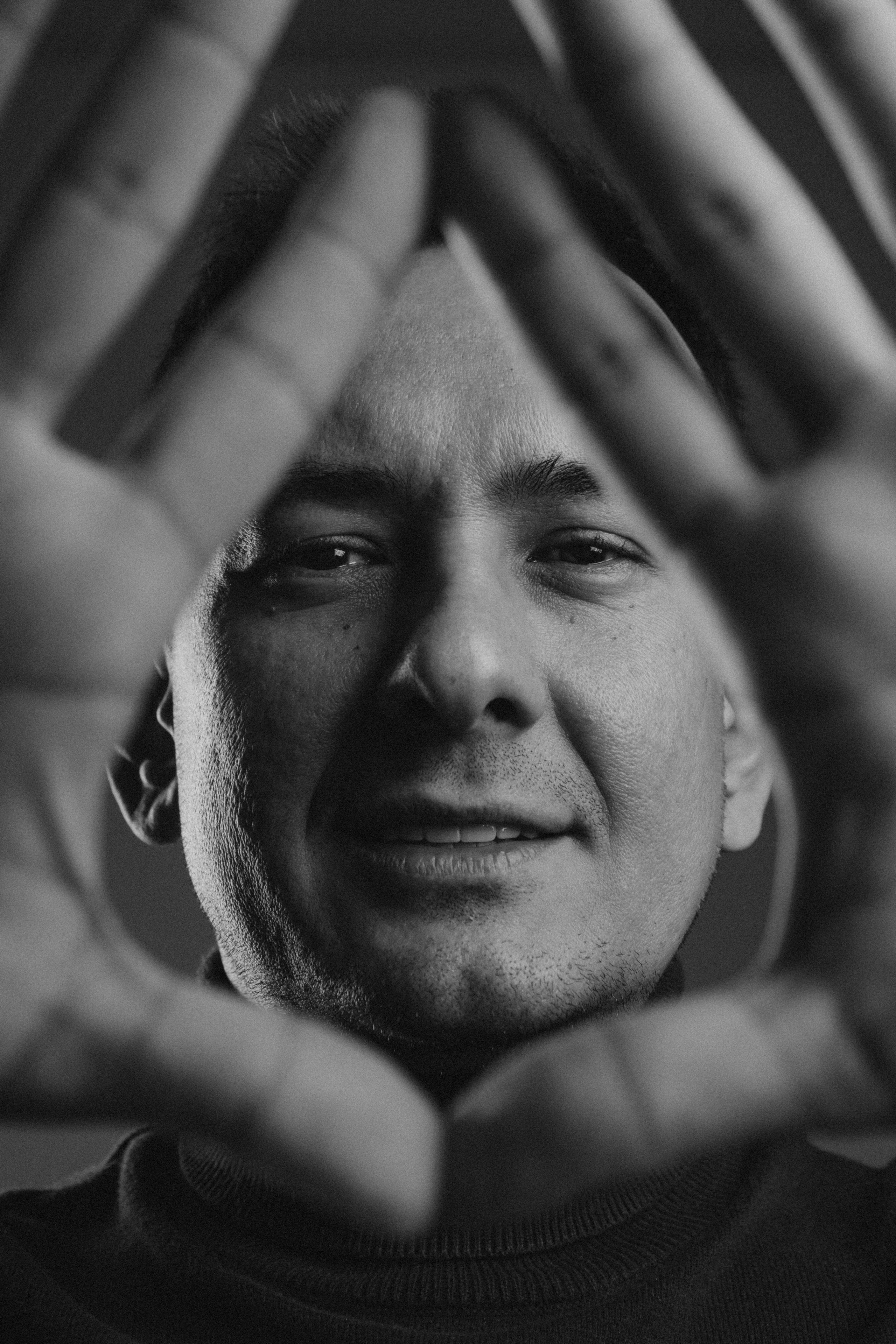 Альберт. Портретный фотограф в Екатеринбурге Эльвира