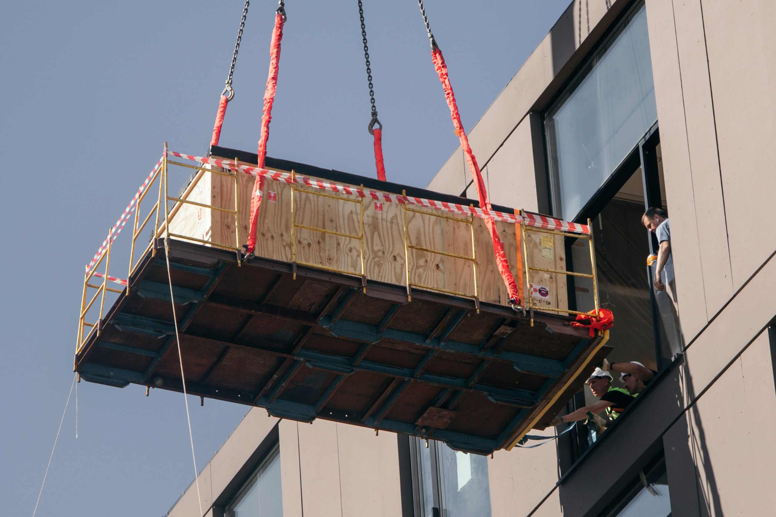 КРАНТРАНСПОРТ. Юлия Петренко
