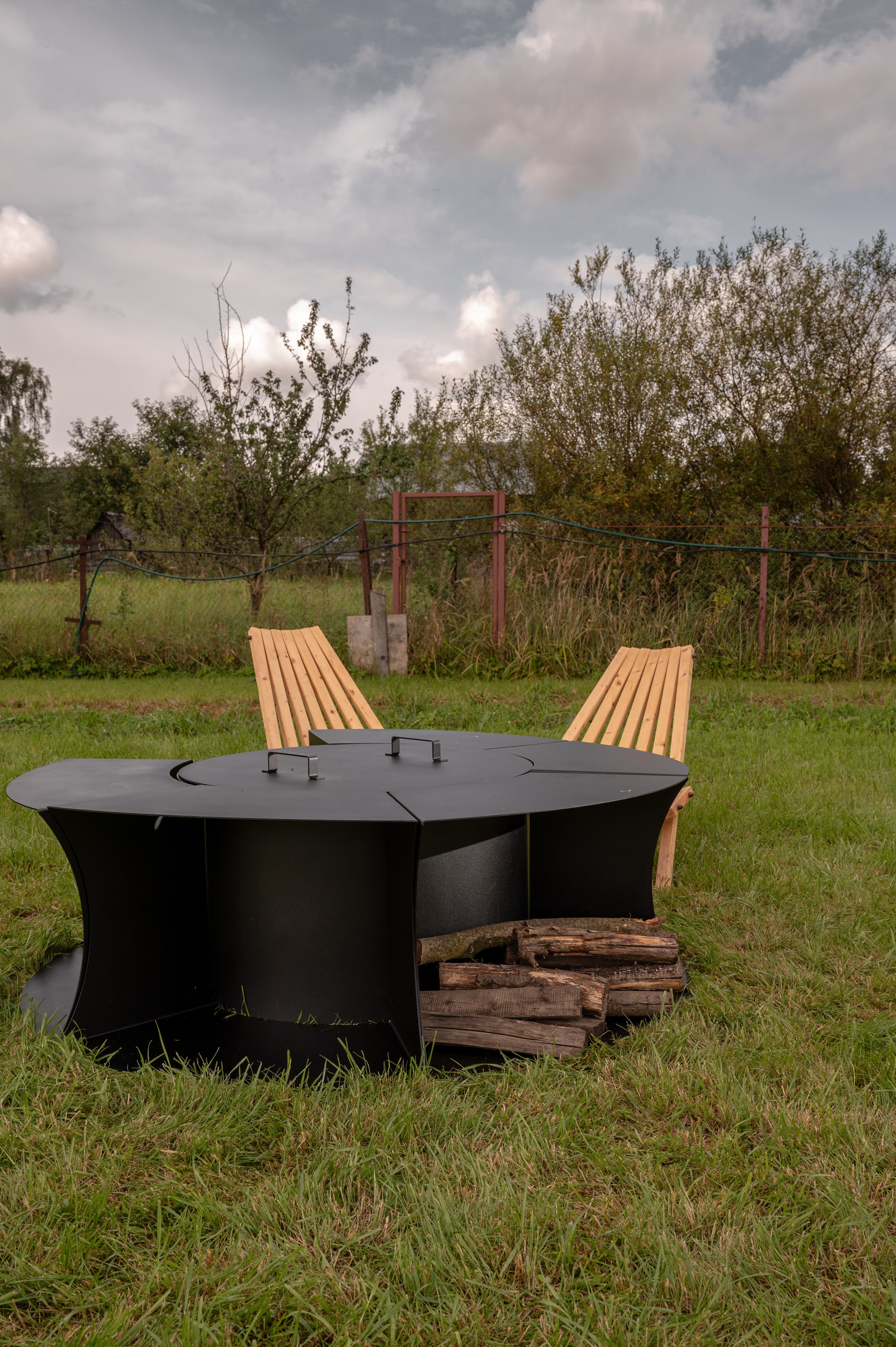 Очаг. Семейный, свадебный и репортажный фотограф в Москве Анастасия Светлова