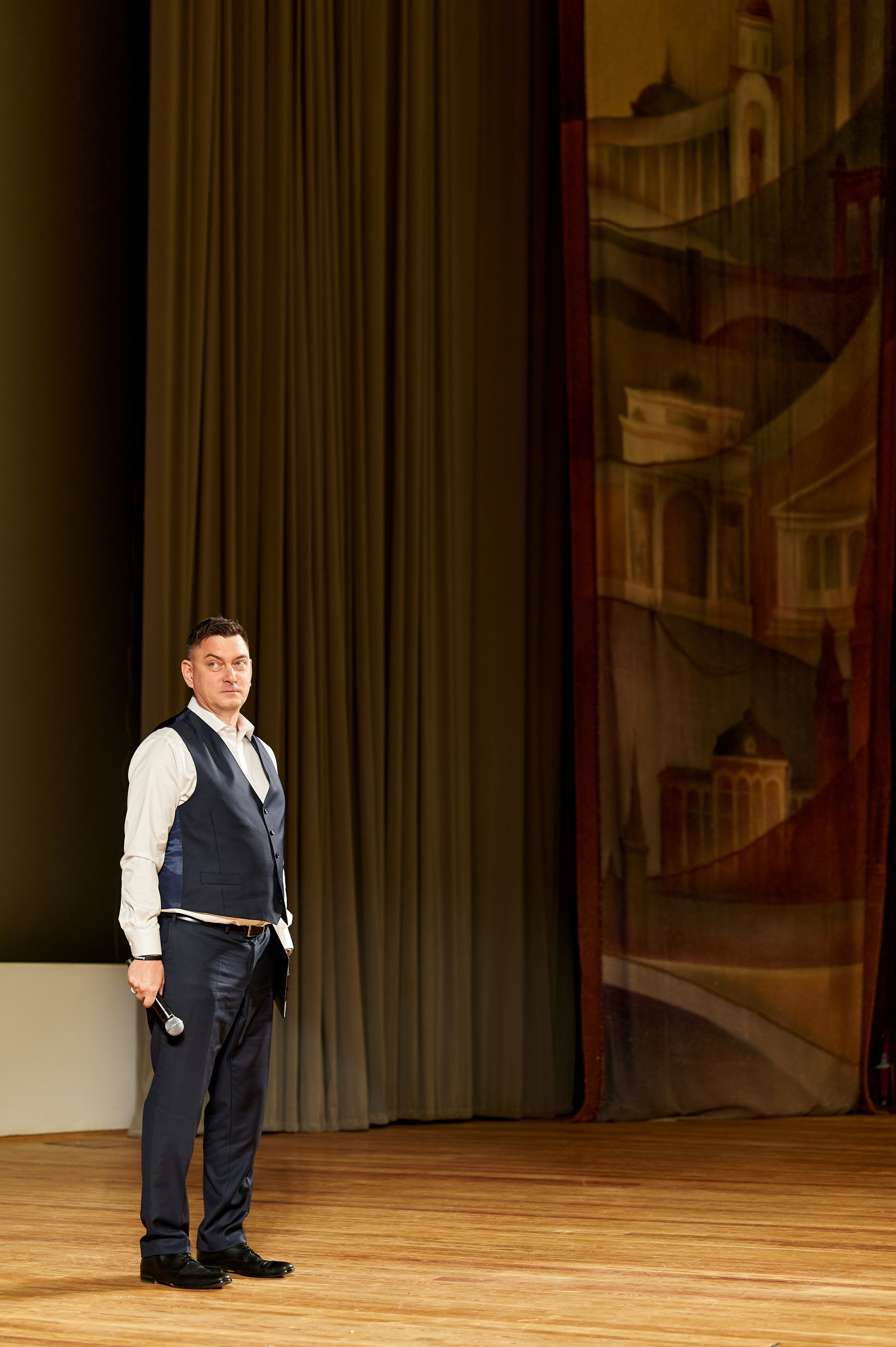 Форум «Клиенты на всю жизнь», г. Москва. Анна Гончарова свадебный и репортажный фотограф в Москве