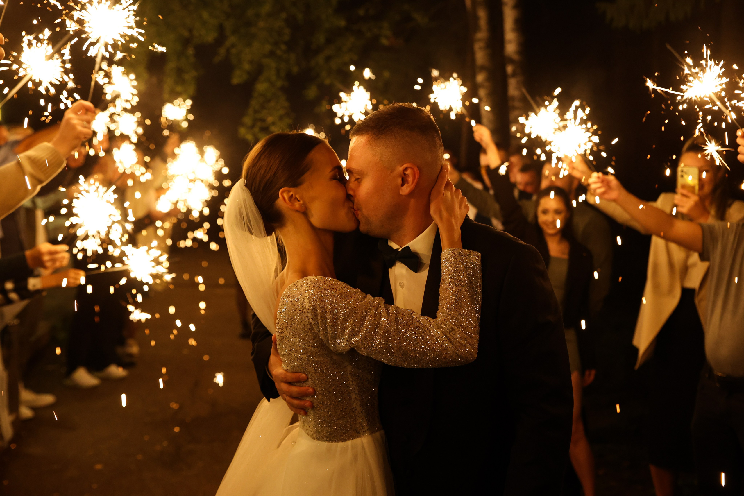 Константин и Яна. Свадебный организатор координатор Екатеринбург Серов Дарья Окишева