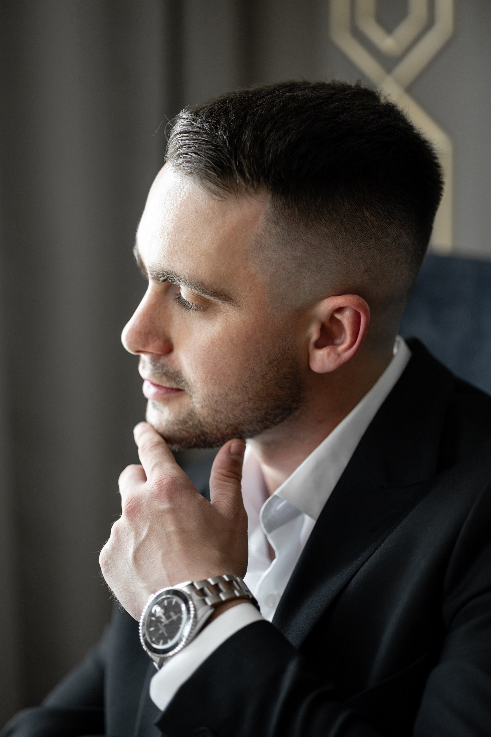 Дарья и Артём. Татьяна Чернышова свадебный фотограф Москва