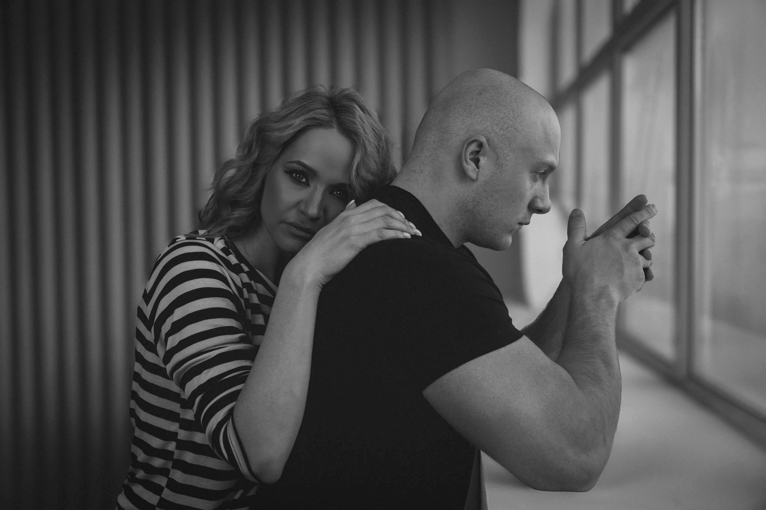 Love Story. Видеограф и фотограф в Екатеринбурге Крисковец Дмитрий