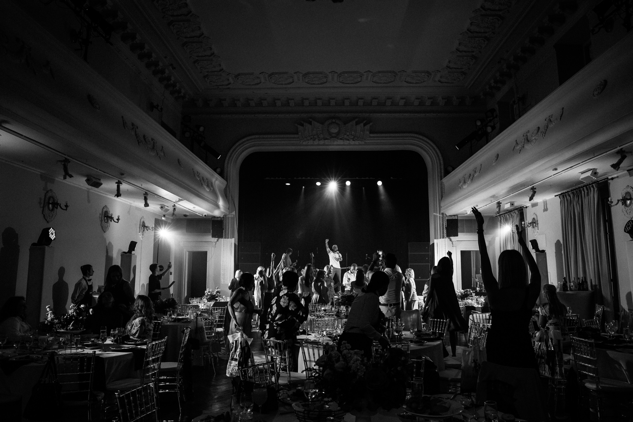 Corporate Event Pan Chemodan. Свадебный и репортажный фотограф