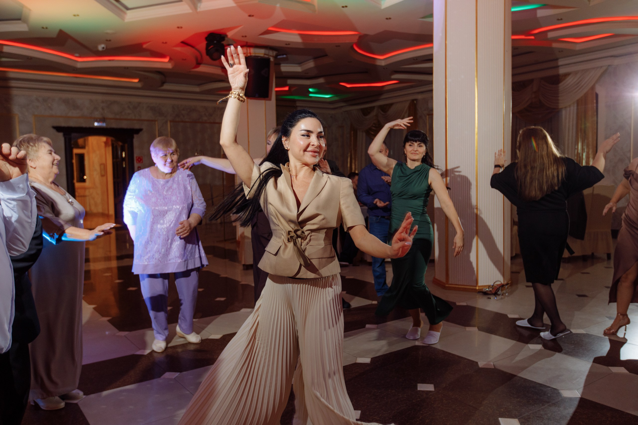 Water. Свадебный фотограф в Ярославле Анастасия Архипова