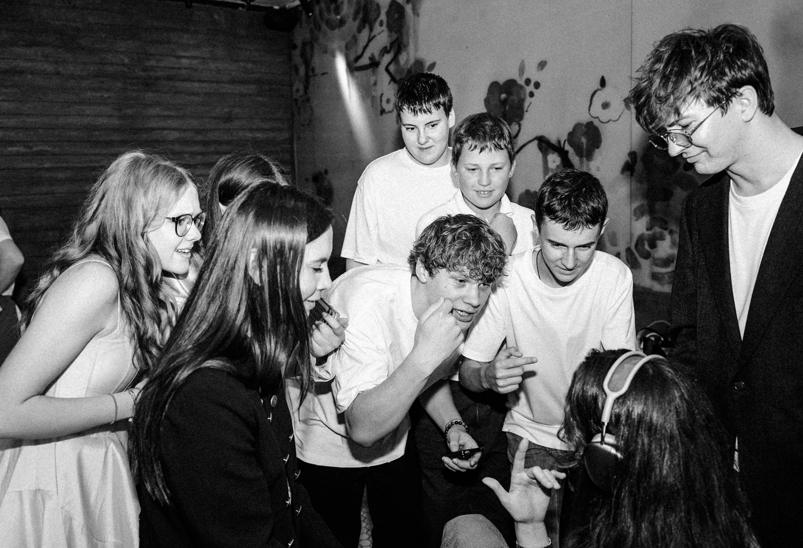 МАРАТ & СТЕФИ BDAY. Портфолио