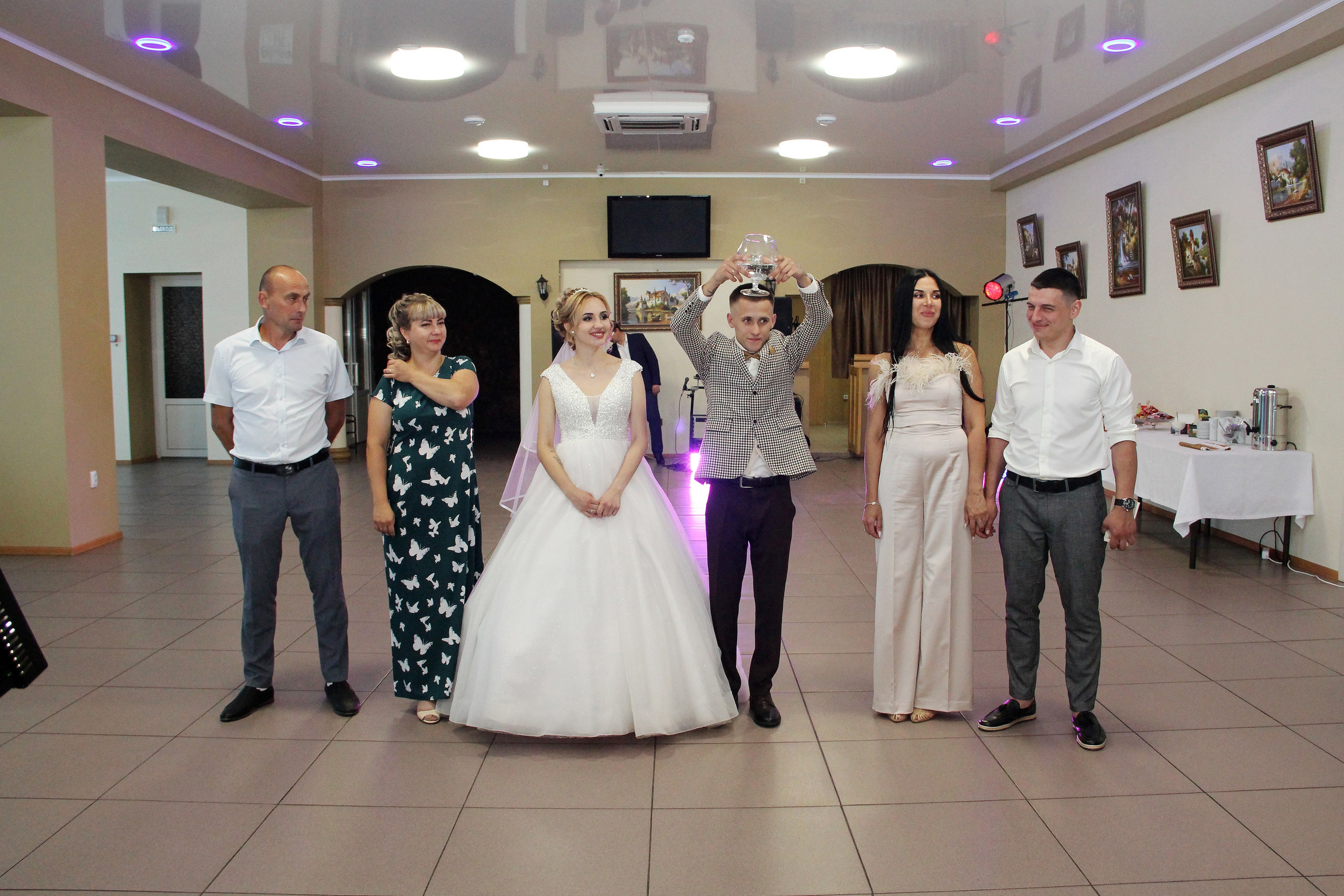 Даниил и Ангелина. Игорь Варава свадебный фотограф видеограф Белая Глина Краснодар