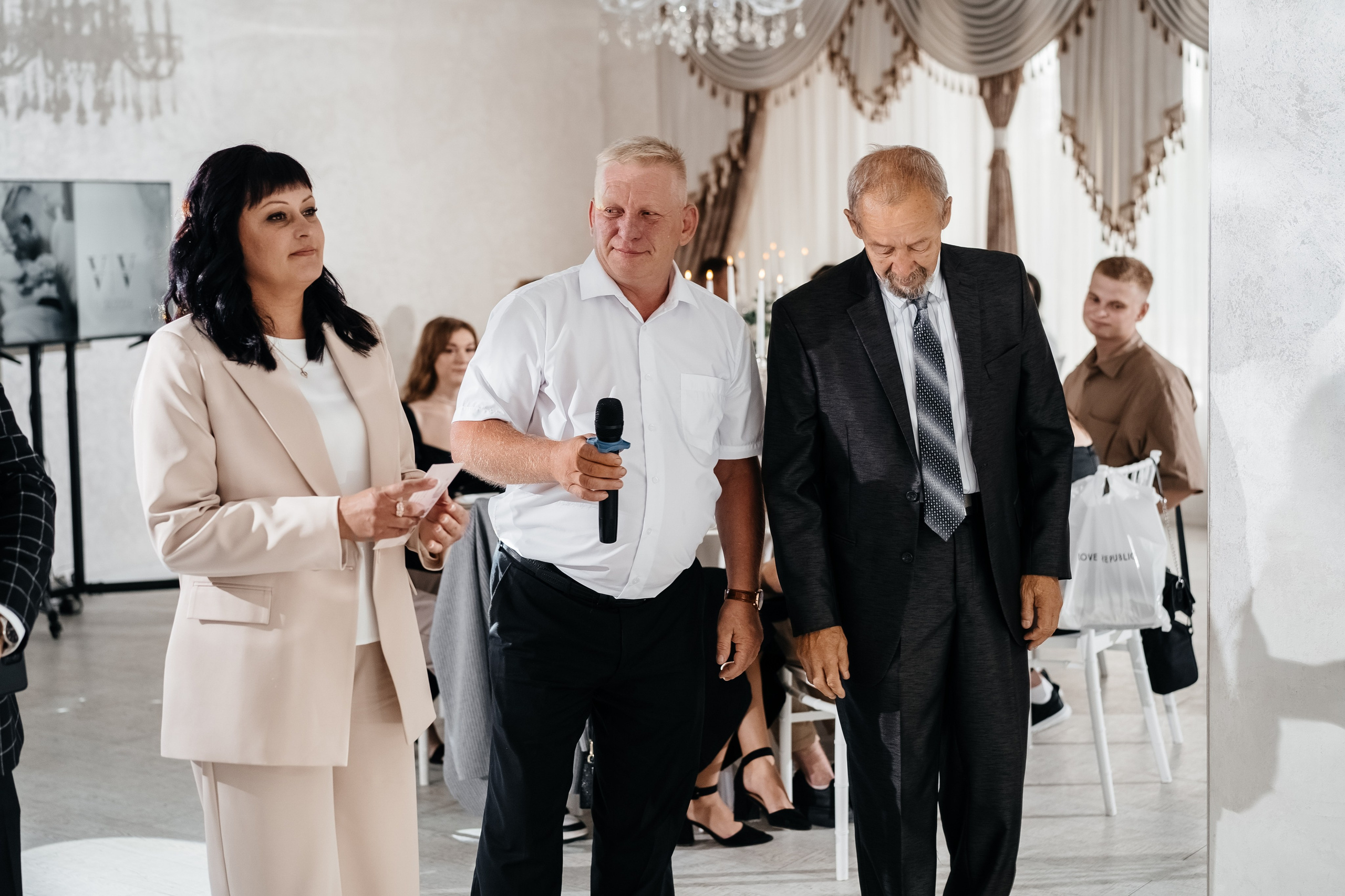 Валерия & Вячеслав. Свадебный фотограф Барнаул Алексей Павлов