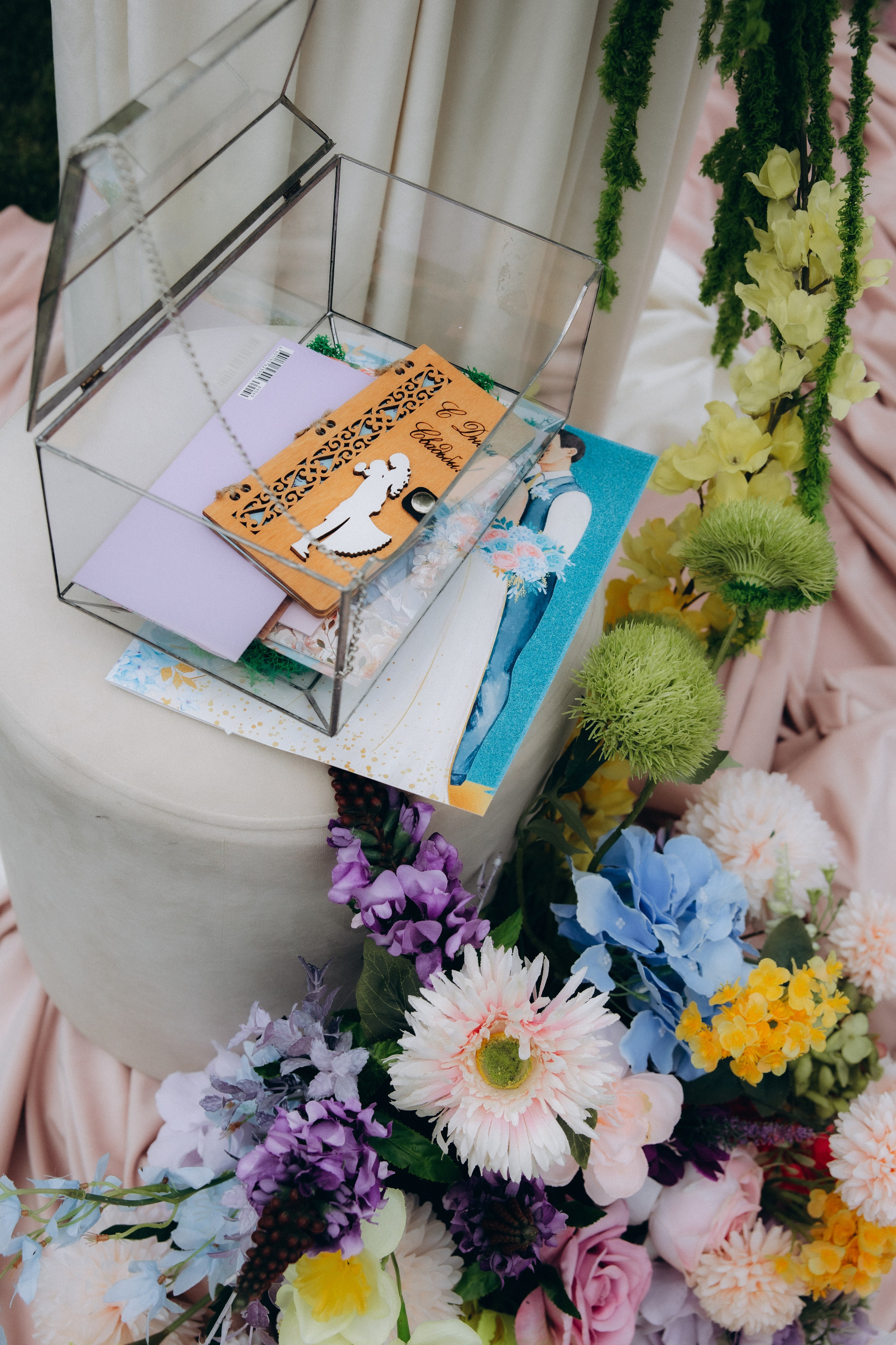 Алена и Антон. Алена Бадамшина — свадебный фотограф Воронеж / Москва