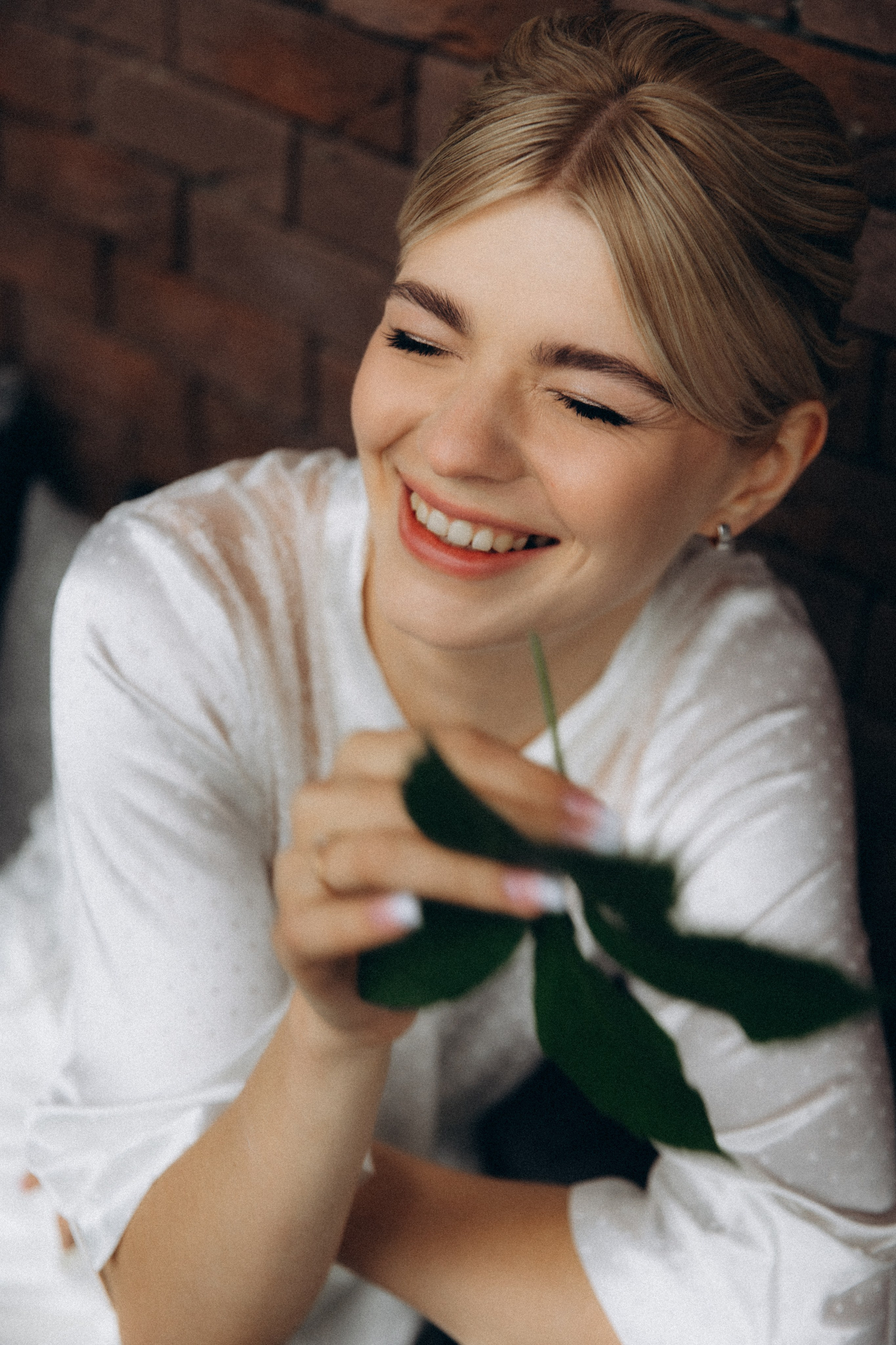 Эллина и Алексей. Свадьба в усадьбе. Алена Бадамшина — свадебный фотограф Воронеж / Москва