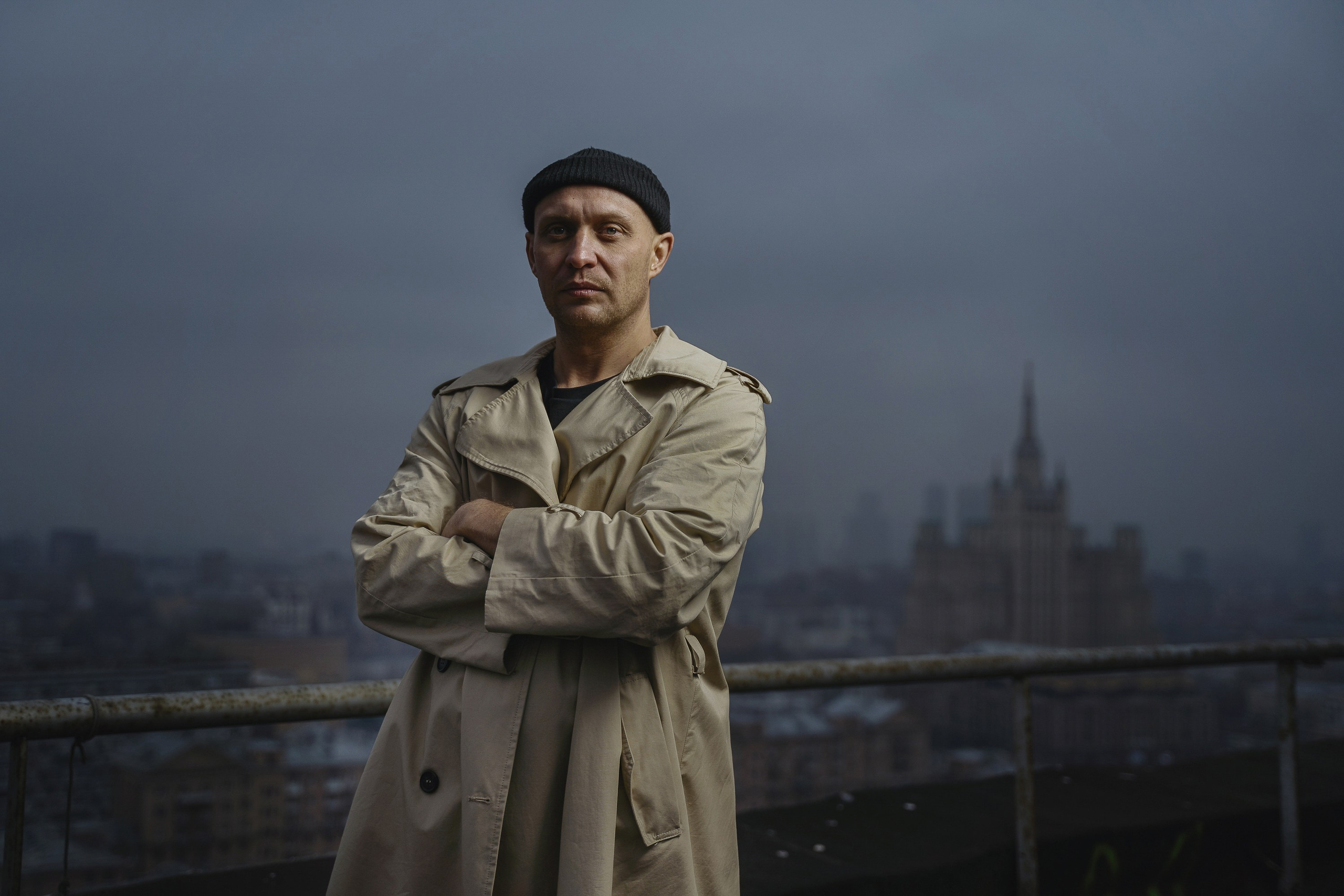 Контент-съемка. Профессиональный фотограф в Москве — Руслан Альтимиров