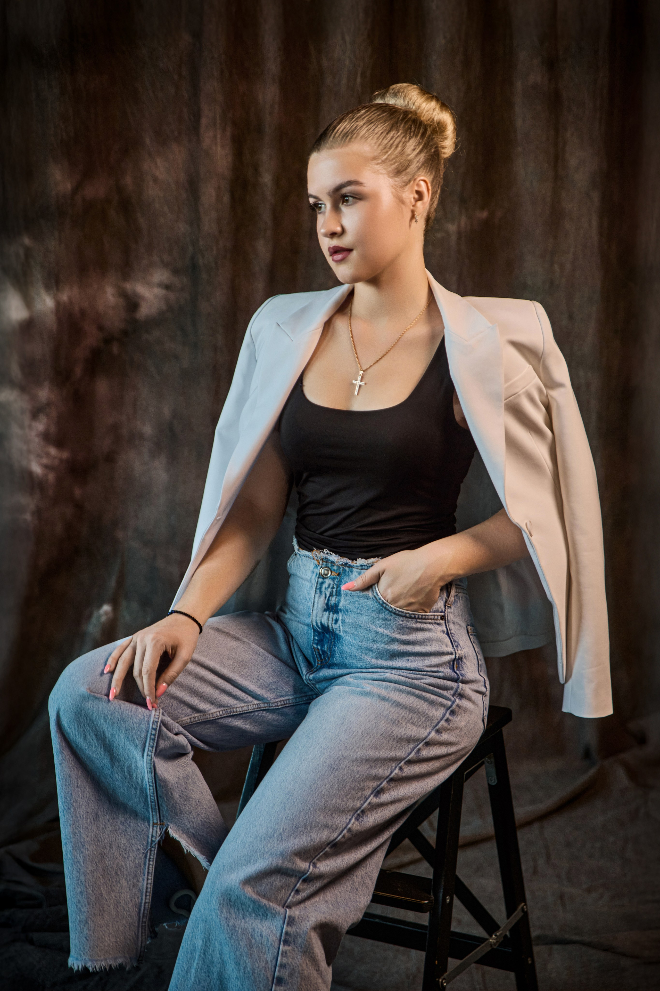 Выпускные альбомы Тюмень I Тобольск