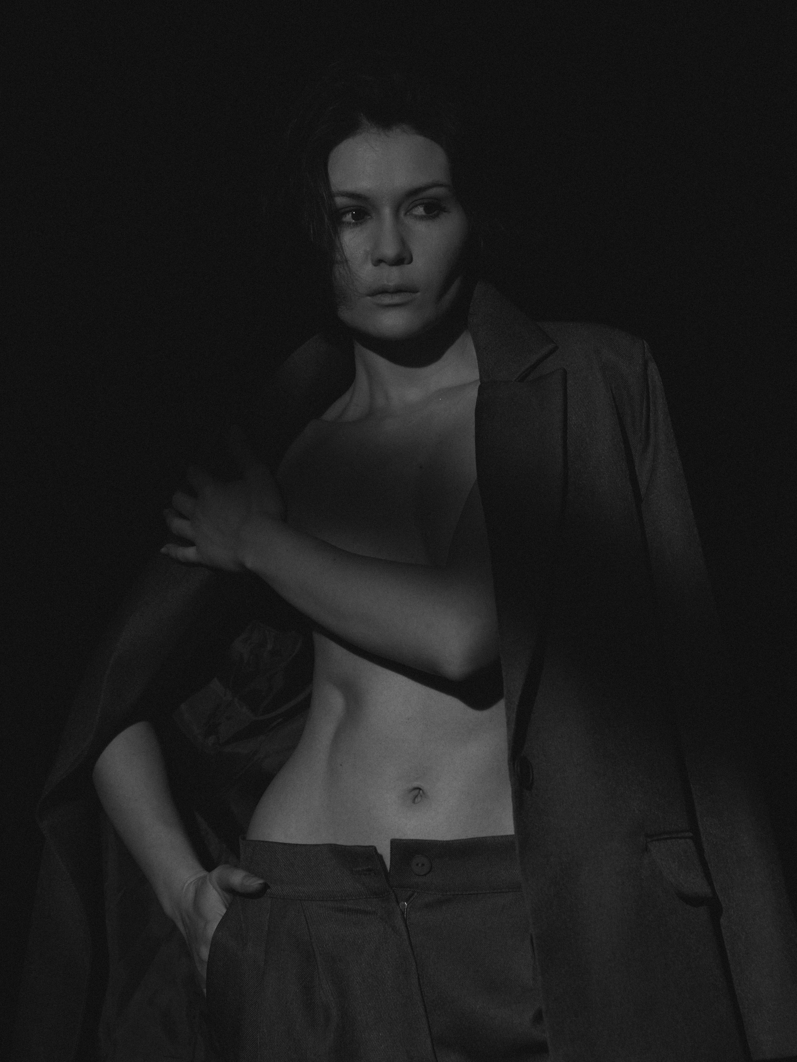 Ильдар Салимов — портретный и репортажный фотограф в Москве