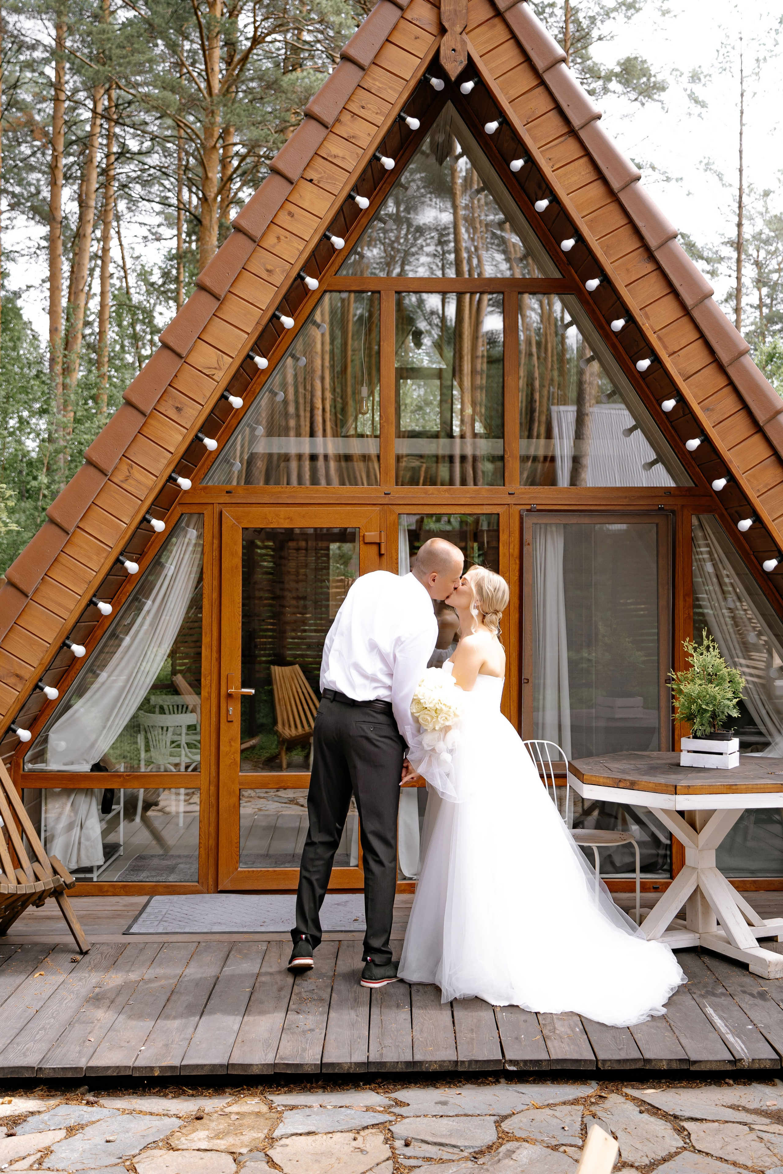 Сергей & Лина. Фотограф в Екатеринбурге