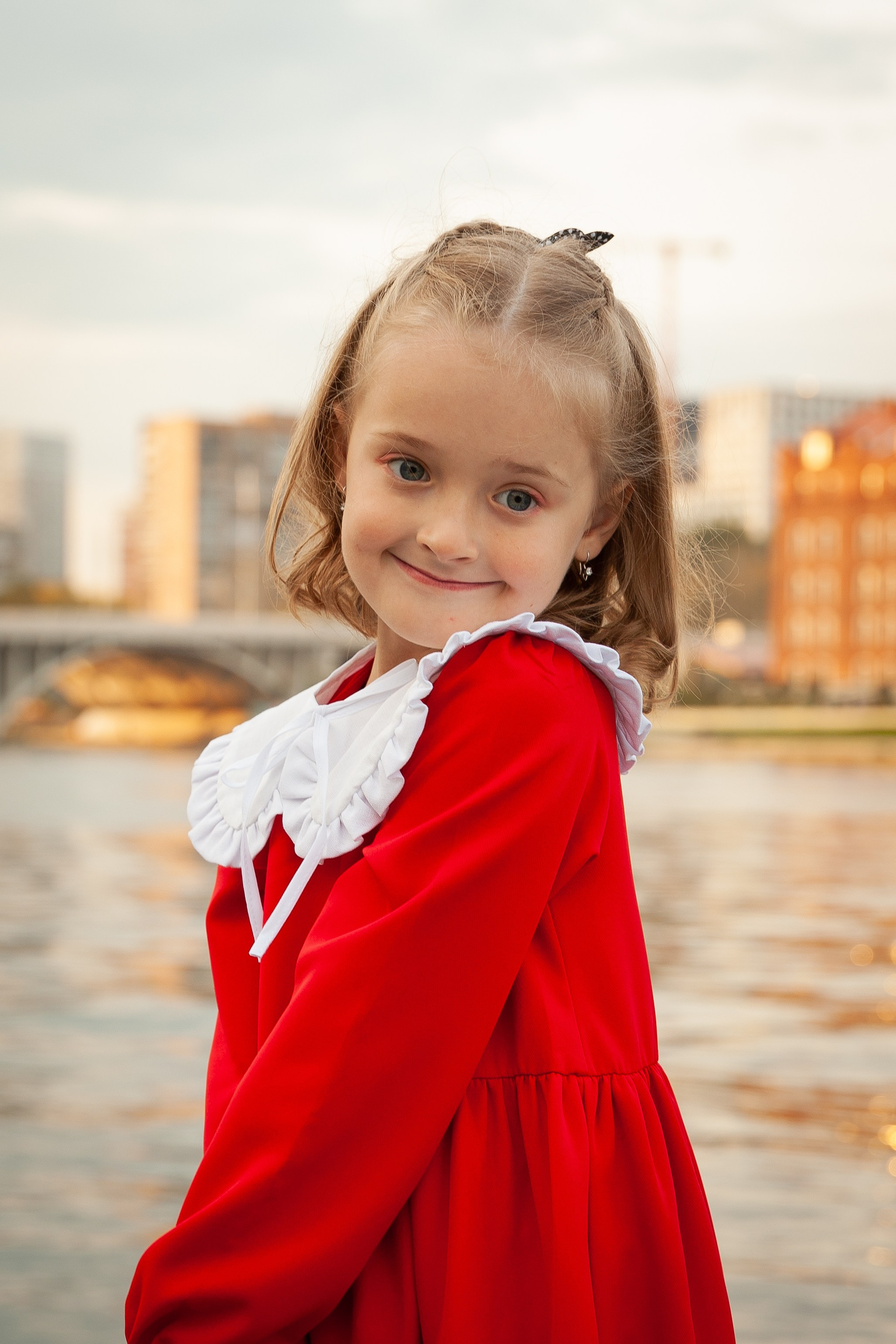 Индивидуальная фотосессия. Семейный, детский фотограф Екатеринбург Светлана Плотникова