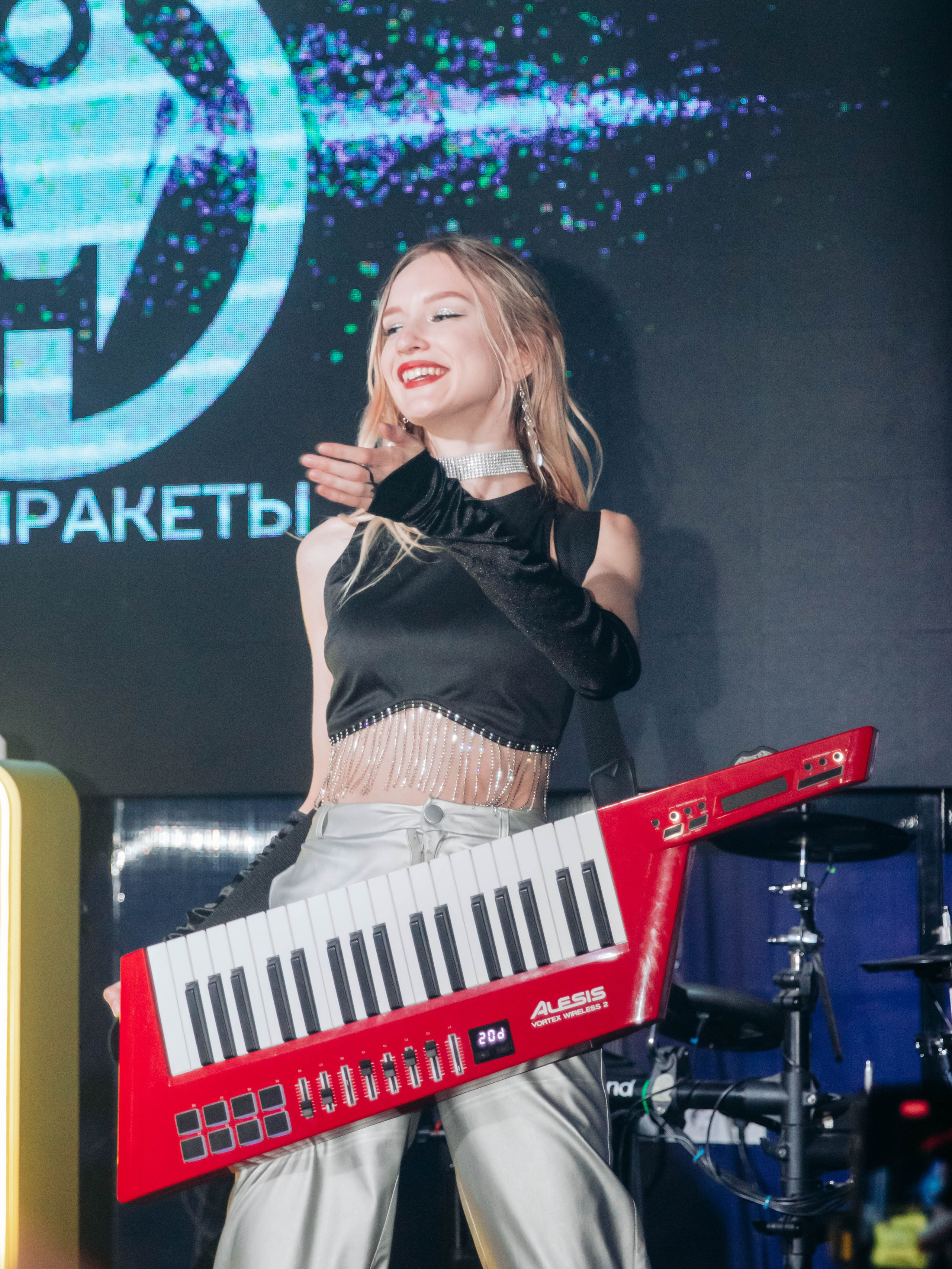 Открытие Руки Вверх. PhotoMeet — Фотограф в Улан-Удэ