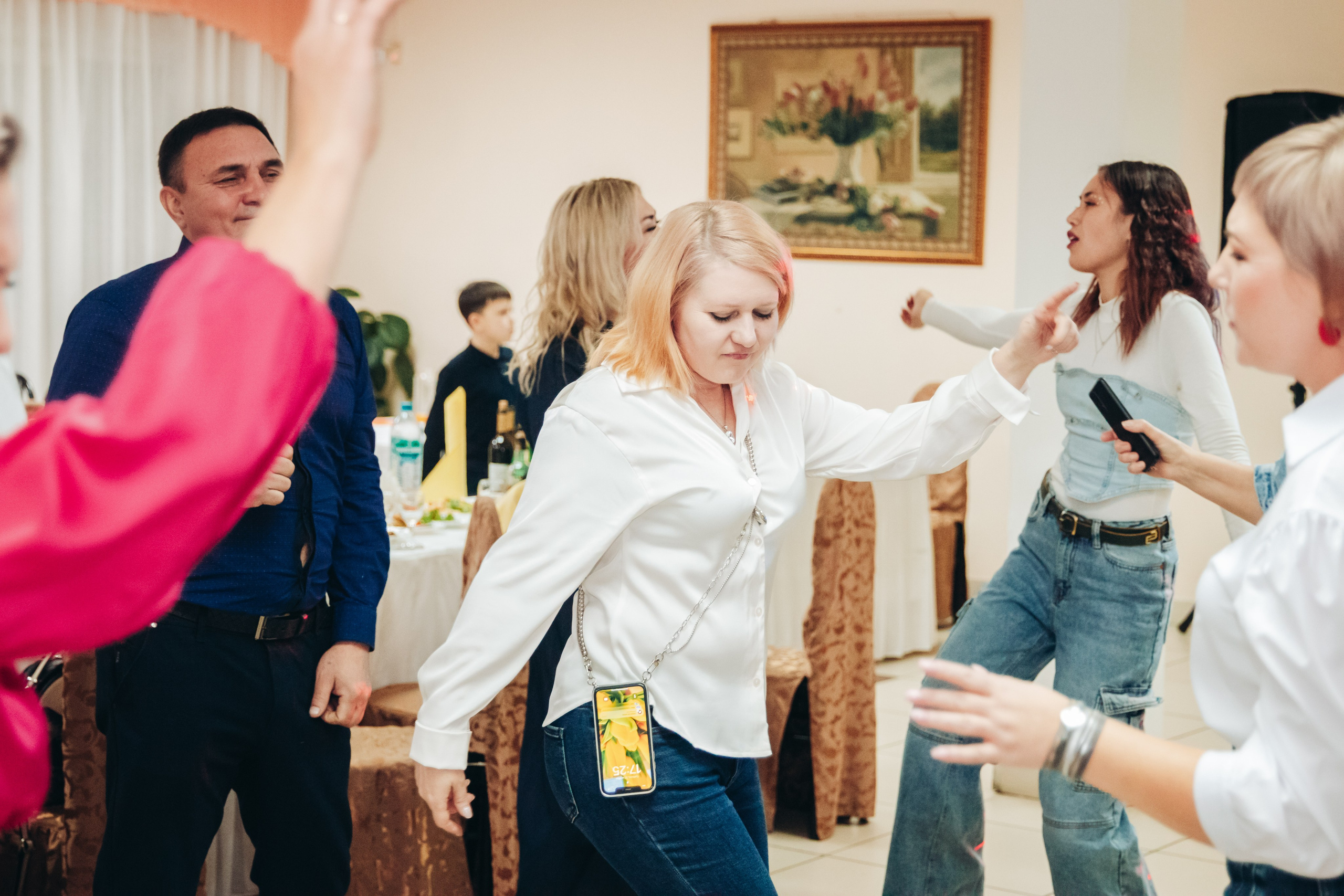 День Рожденье Зимиревой Татьяны. PhotoMeet — Фотограф в Улан-Удэ