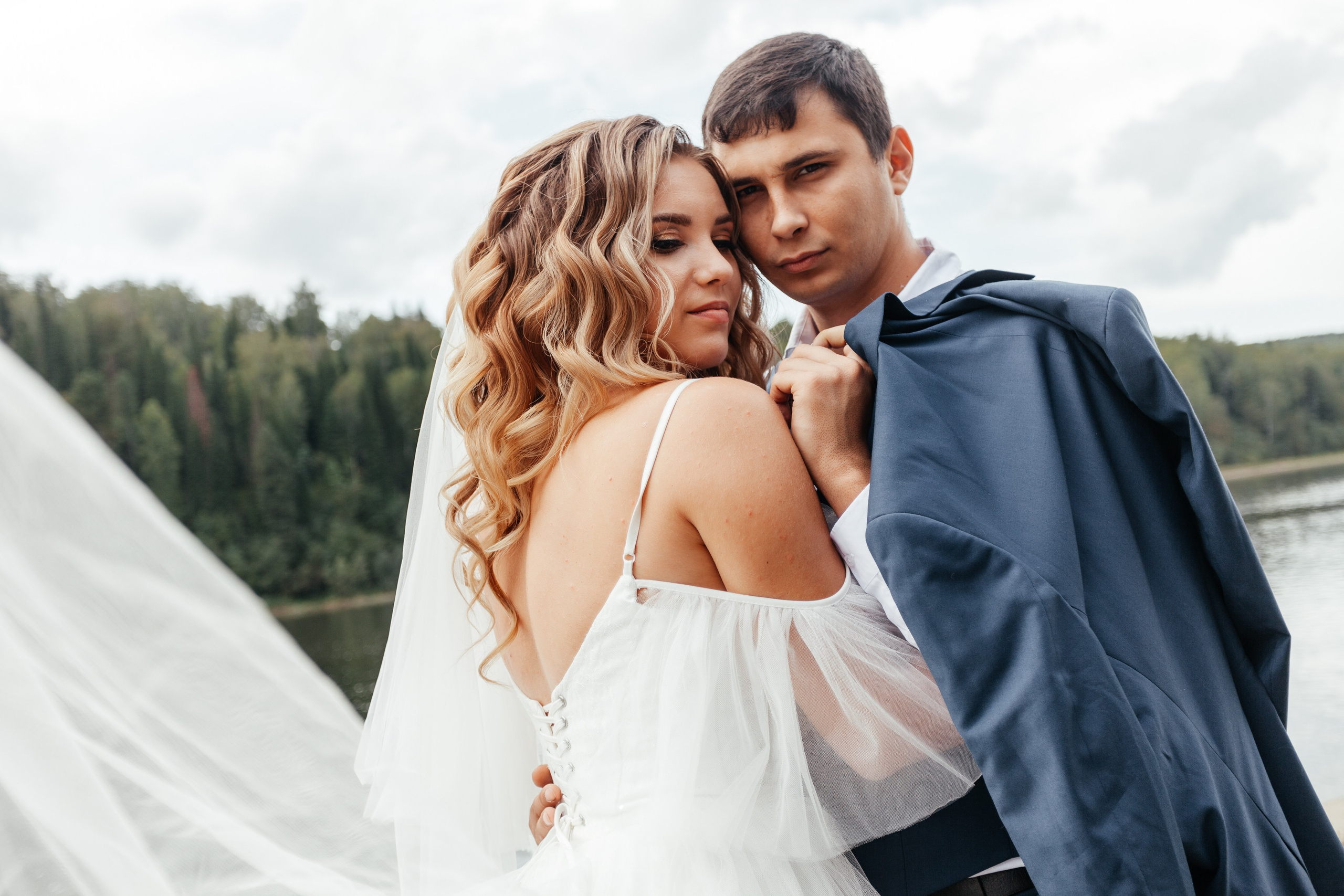 Алина и Антон. Свадебный и семейный фотограф в Новокузнецке Светлана Числова