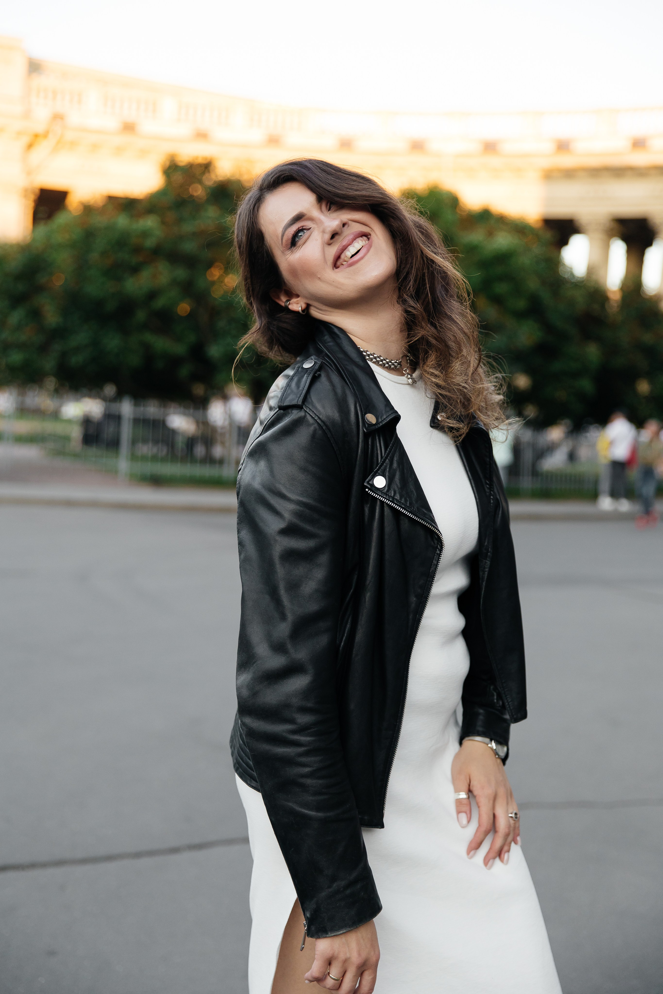 Татьяна. Свадебный и семейный фотограф в Санкт-Петербурге Кирилл Шалагинов