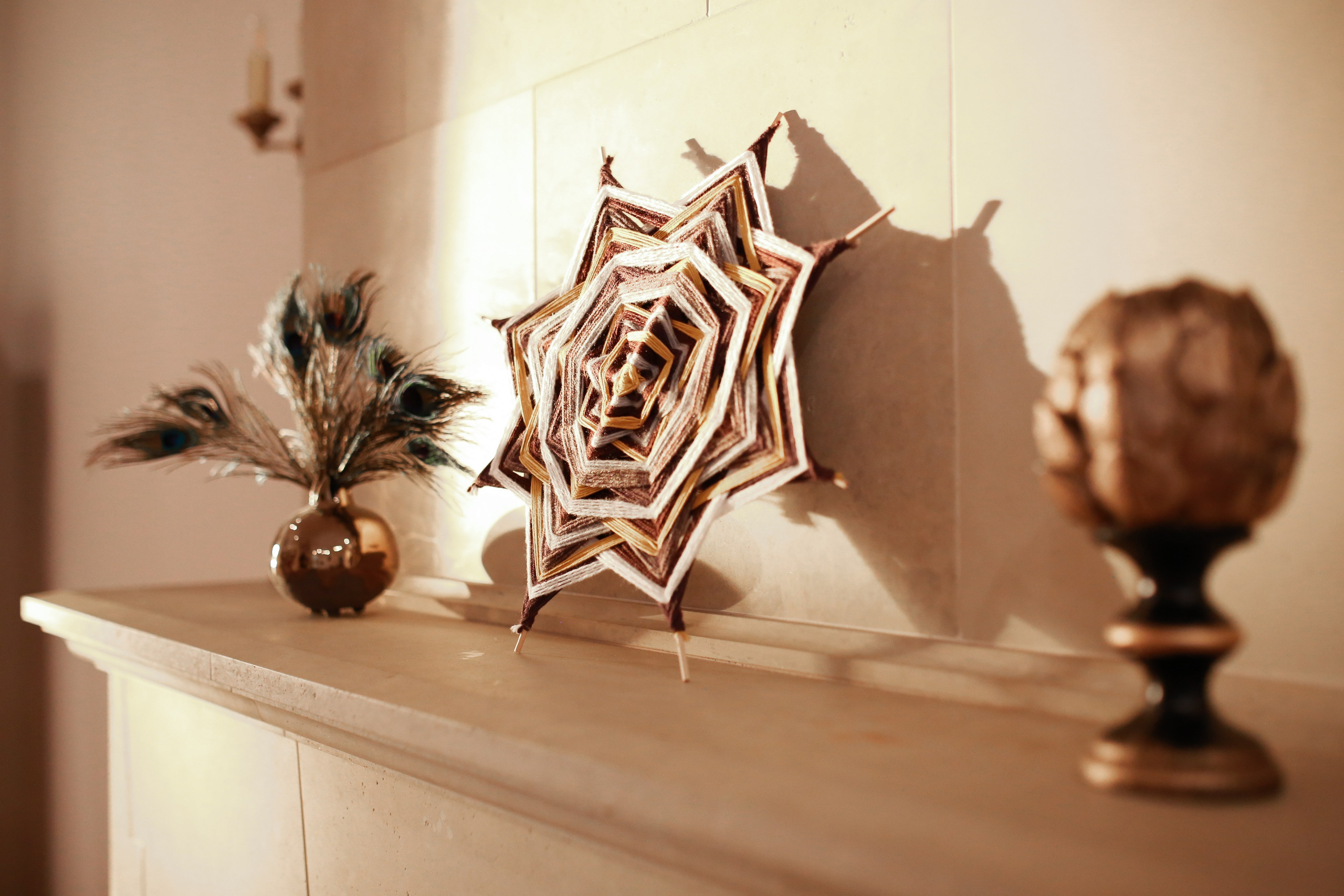 Вечер медитации. Репортажный и портретный фотограф Полина Ершова