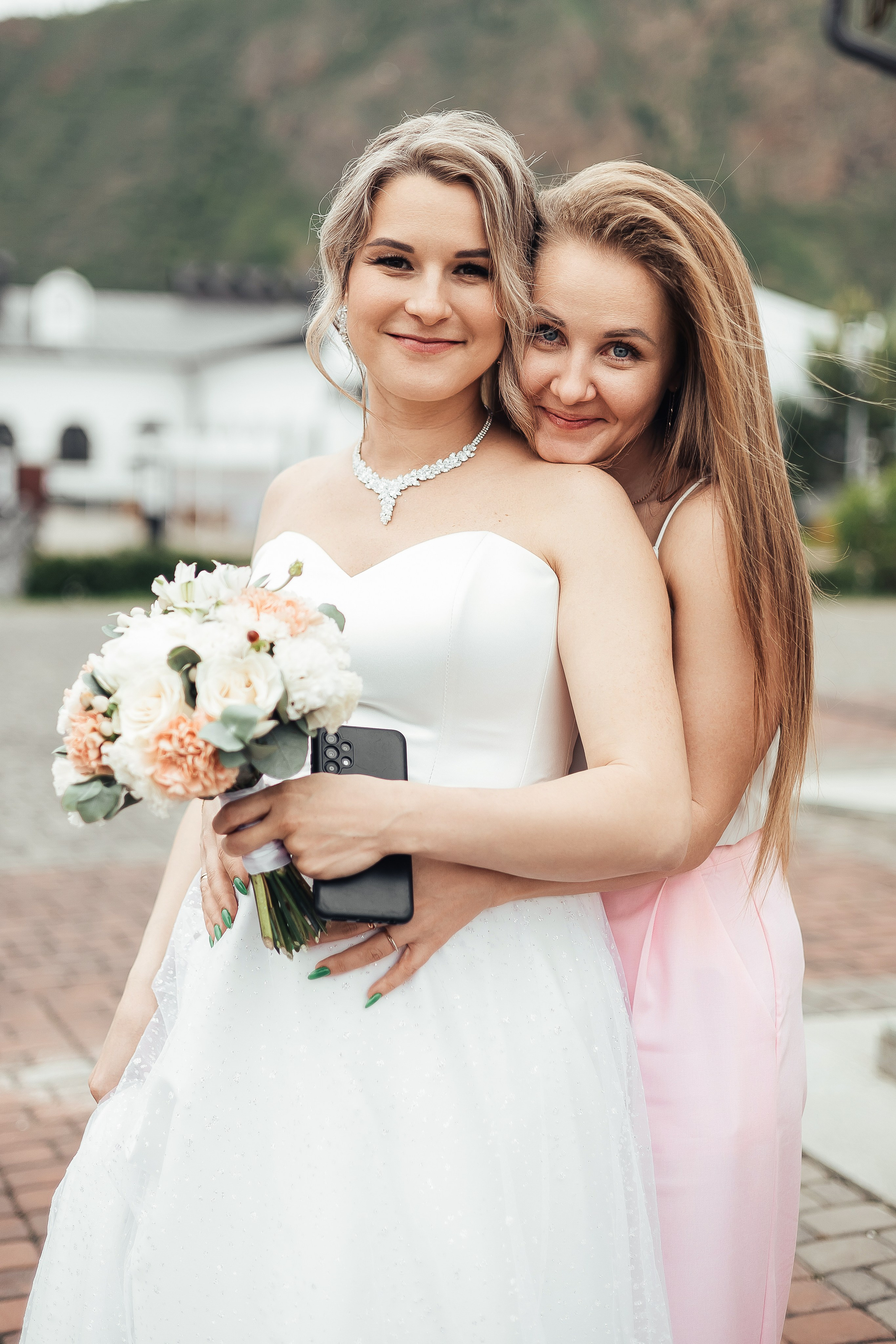 Свадьба Маргариты и Ивана. Свадебный и портретный фотограф в Красноярске Алина Семенихина