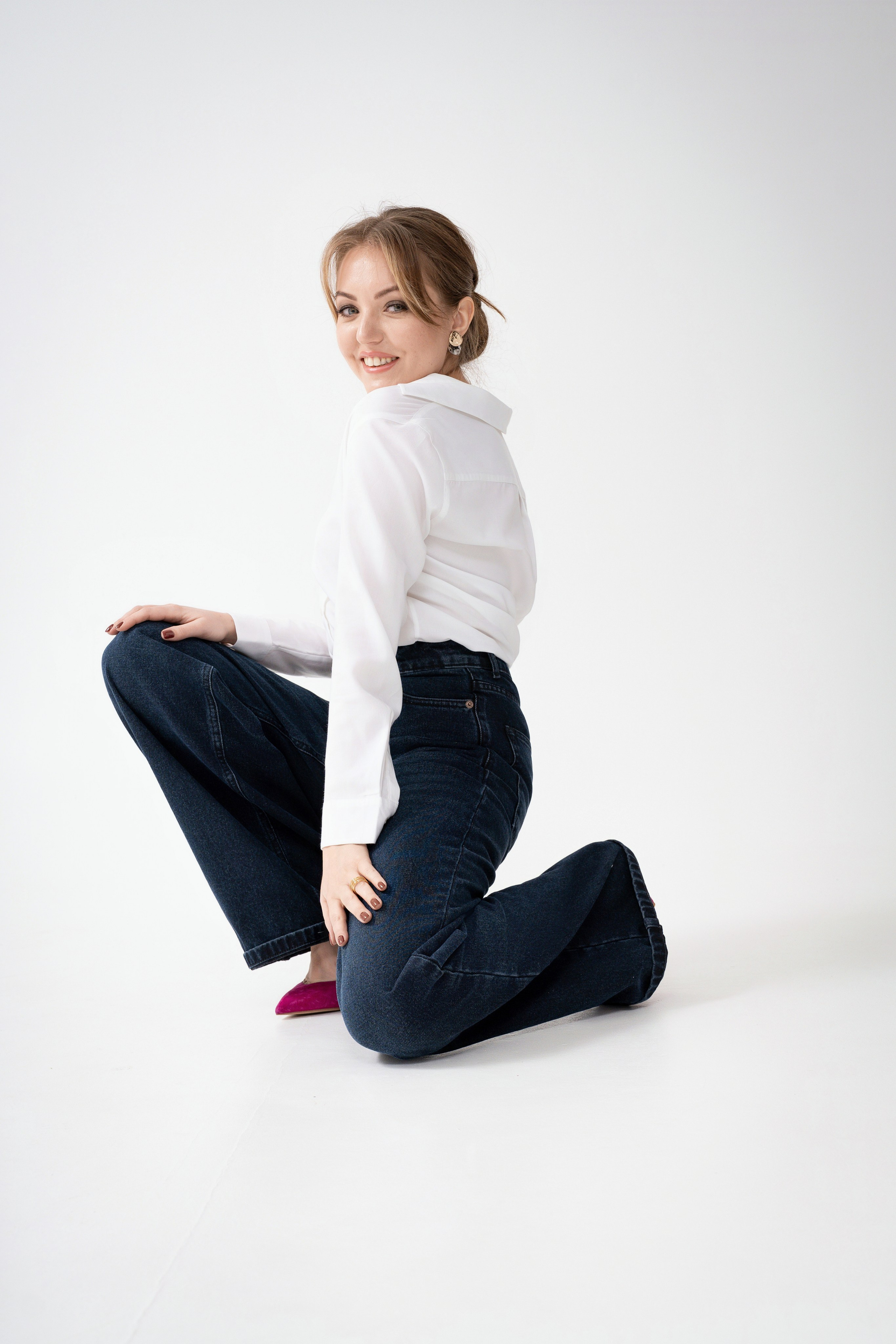 Екатерина. Фотограф