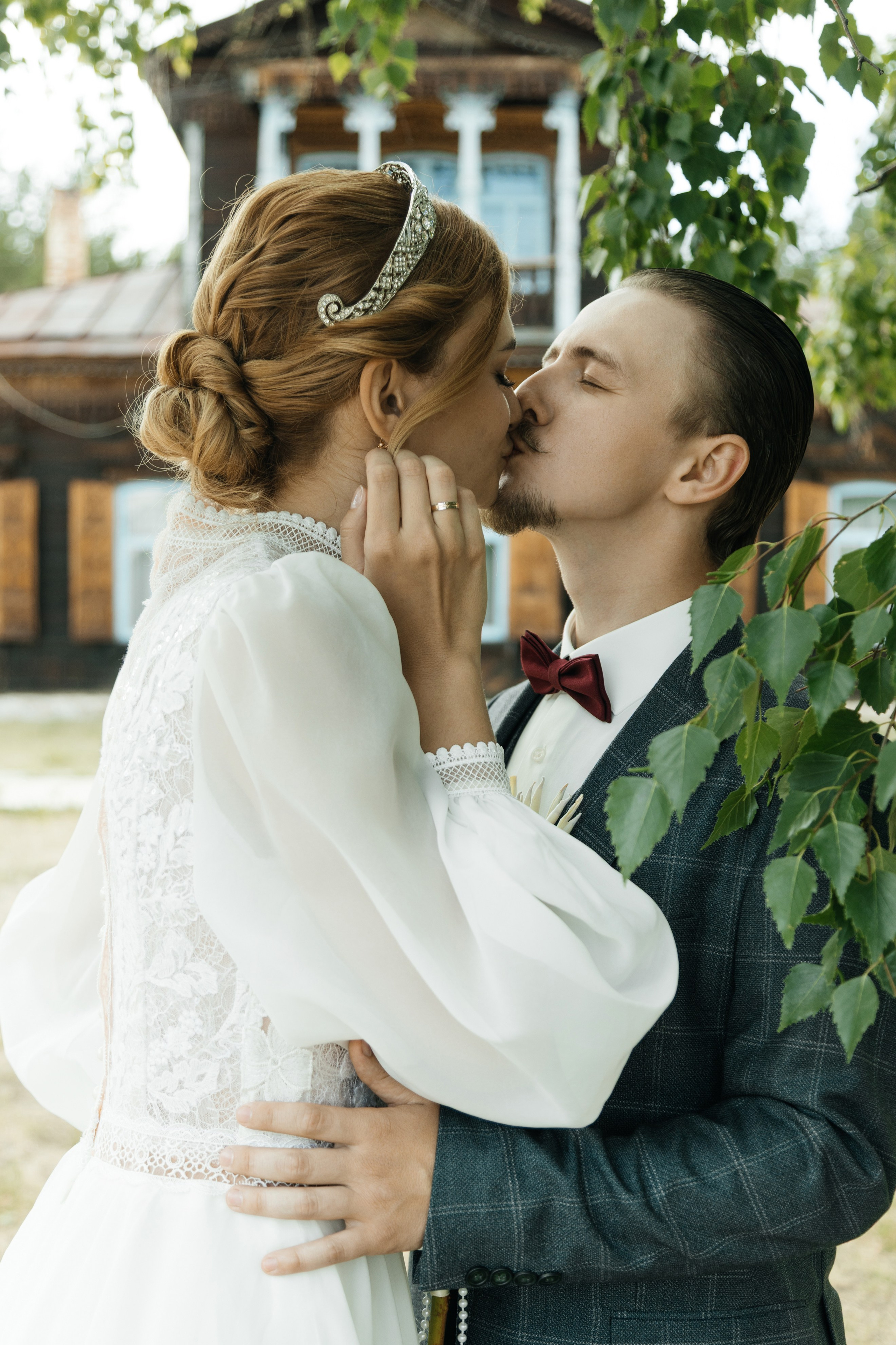 Дмитрий & Александра. Фотограф Иркутск/Улан-Удэ Алекс Жданов
