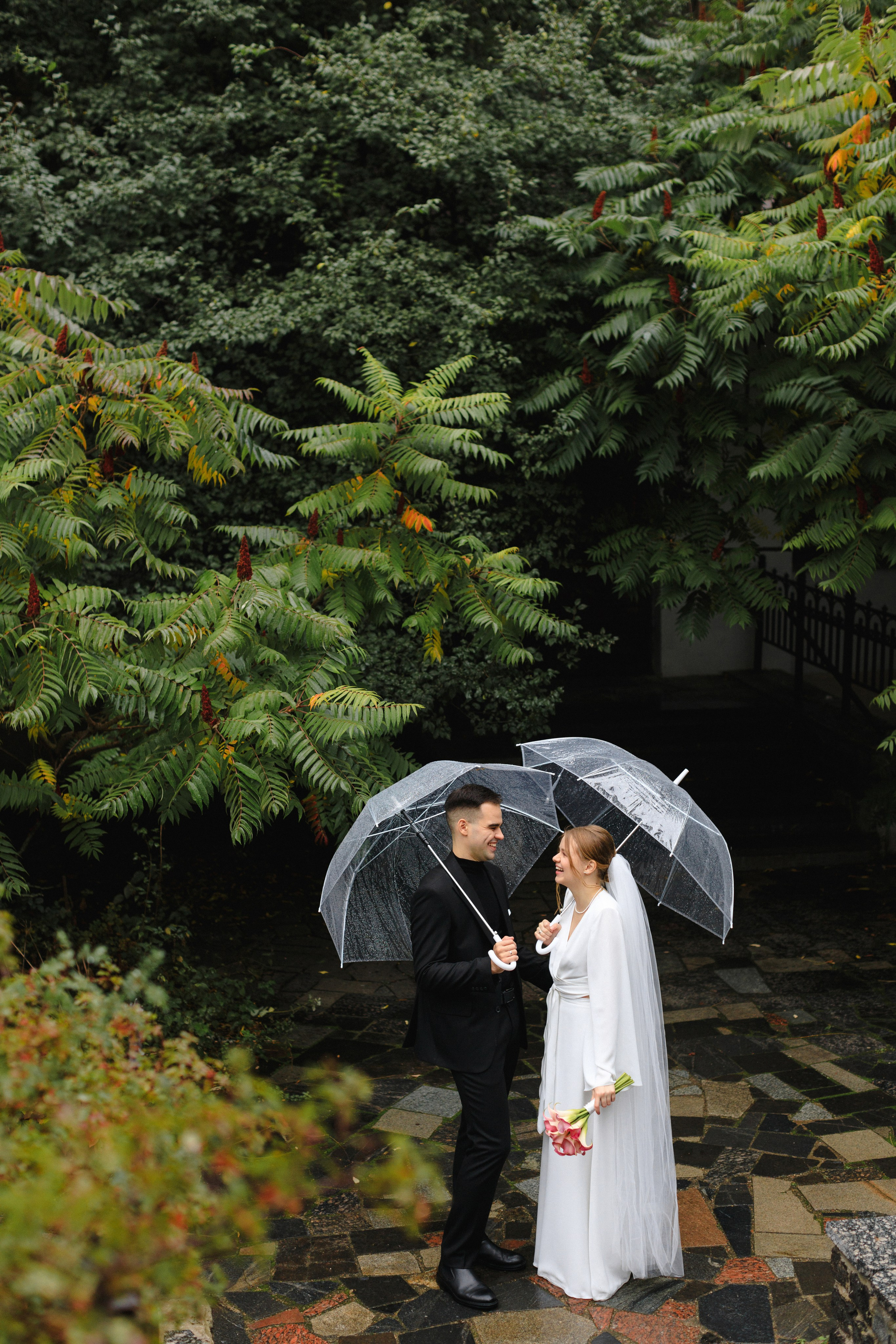 Саша & Даша. Свадебный фотограф в Минске Владислав Бабич