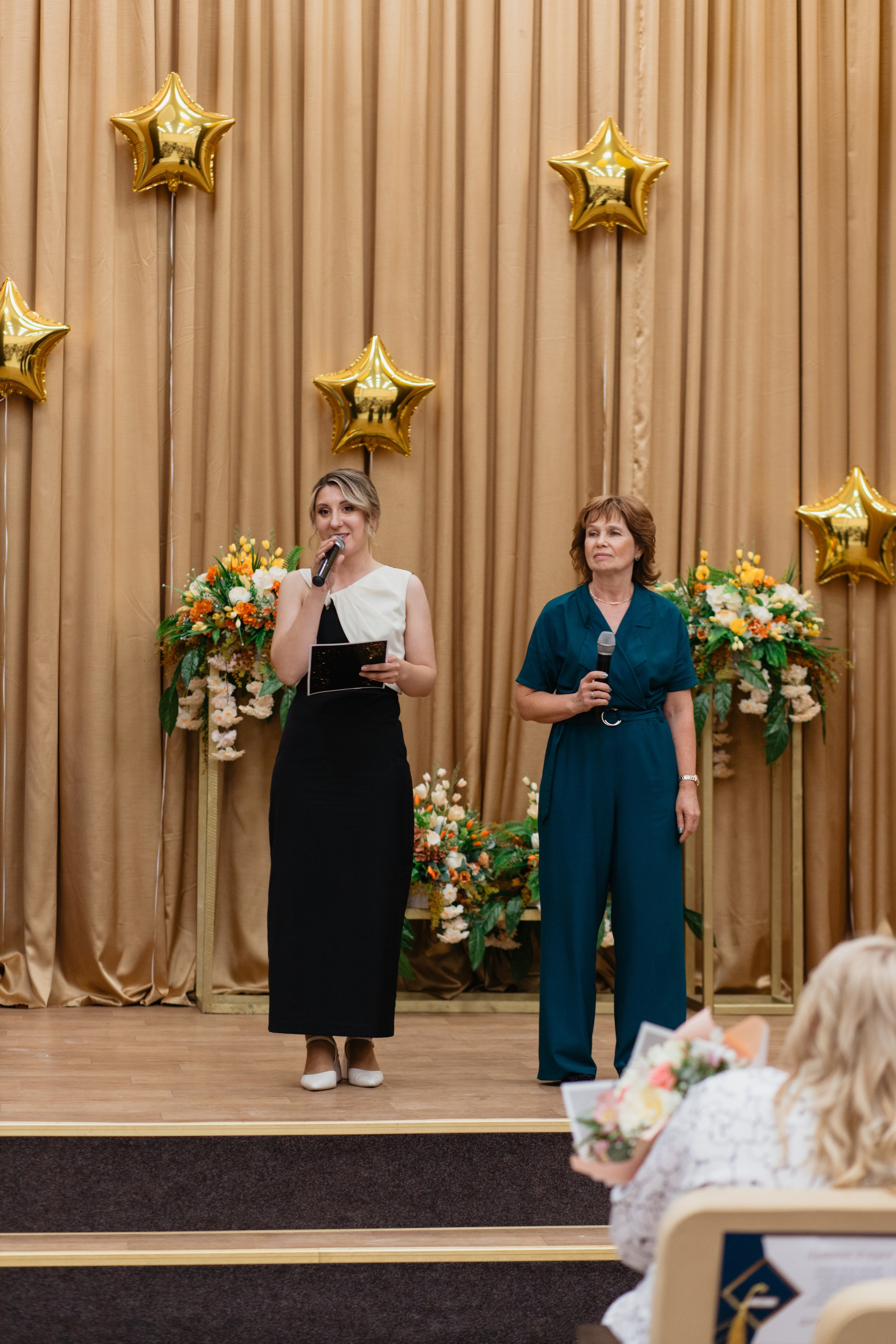 Выпускной Гимназия № 146. Свадебный фотограф в Минске Владислав Бабич