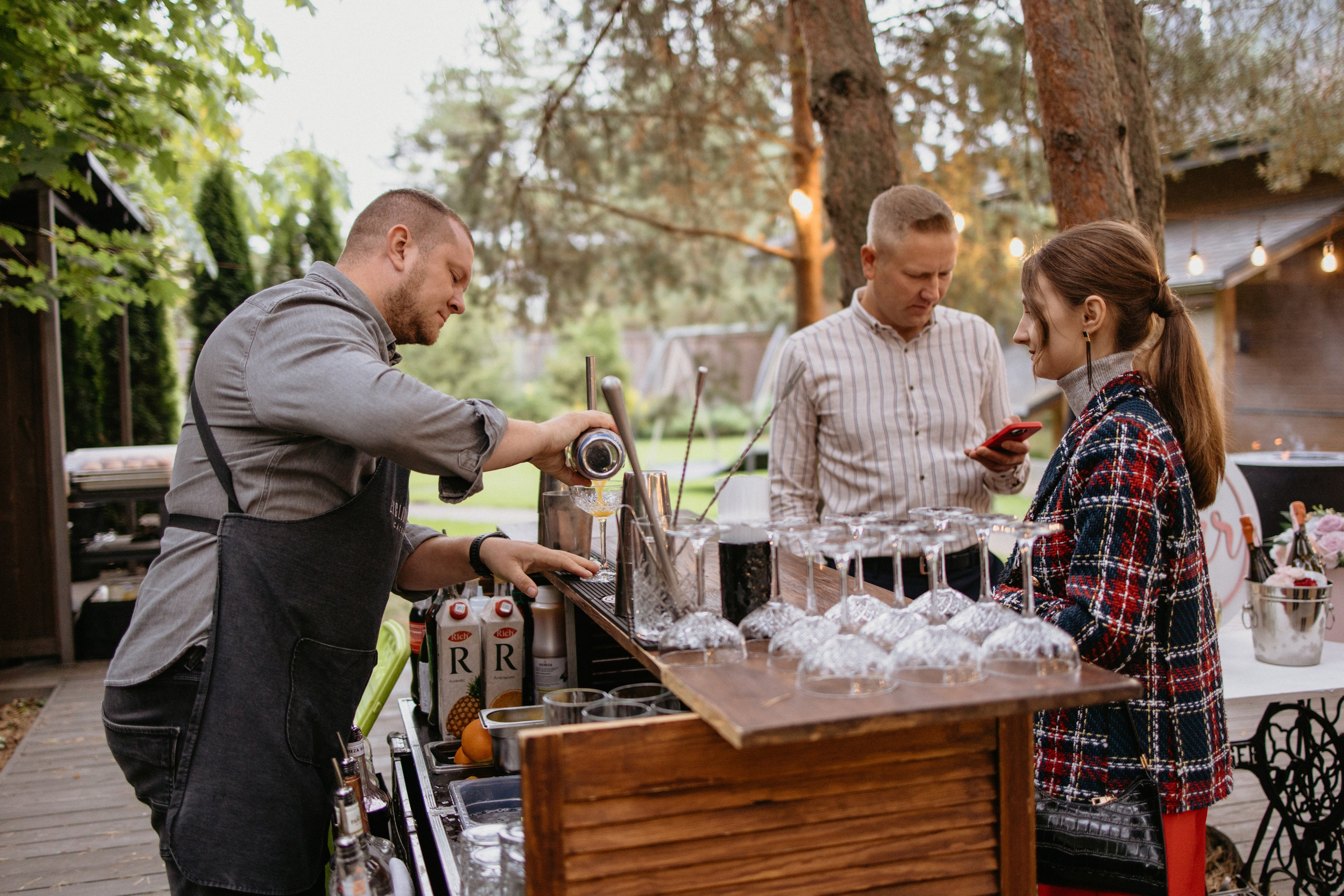 Сева & Таня | DELICE CHALET. Свадебный фотограф в Минске Владислав Бабич