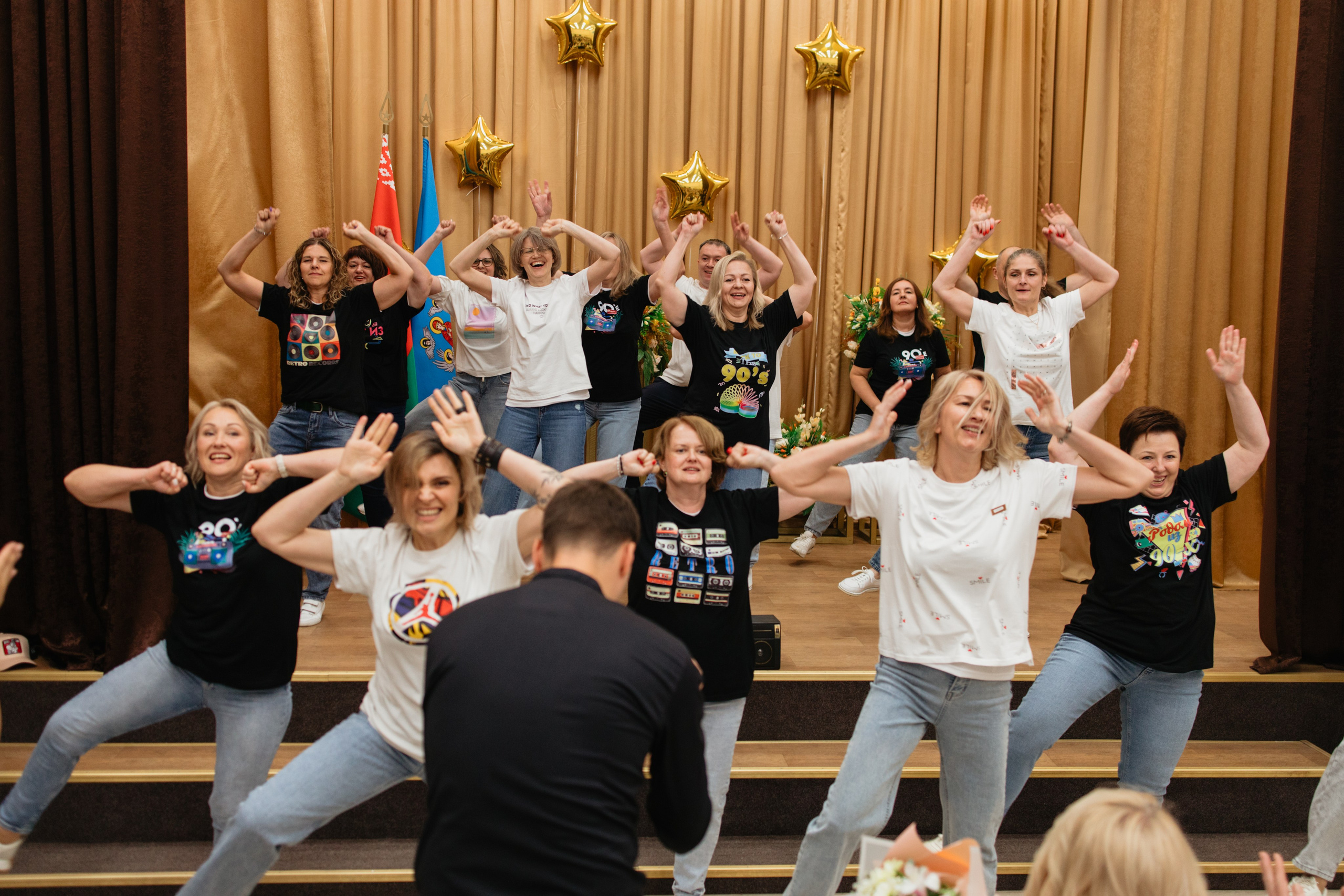 Выпускной Гимназия № 146. Свадебный фотограф в Минске Владислав Бабич