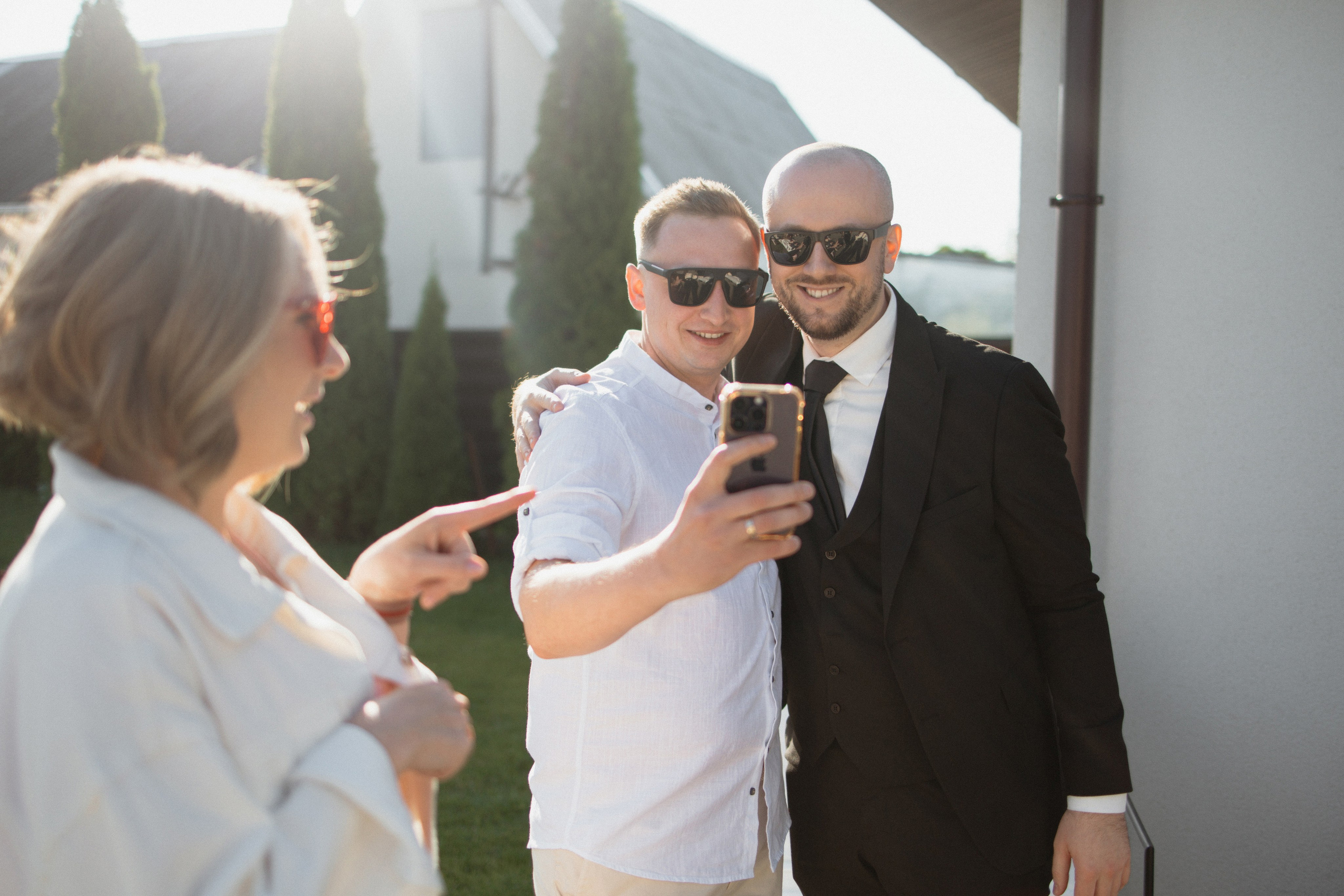 Игорь & Ксюша | GRAND CHALET. Свадебный фотограф в Минске Владислав Бабич