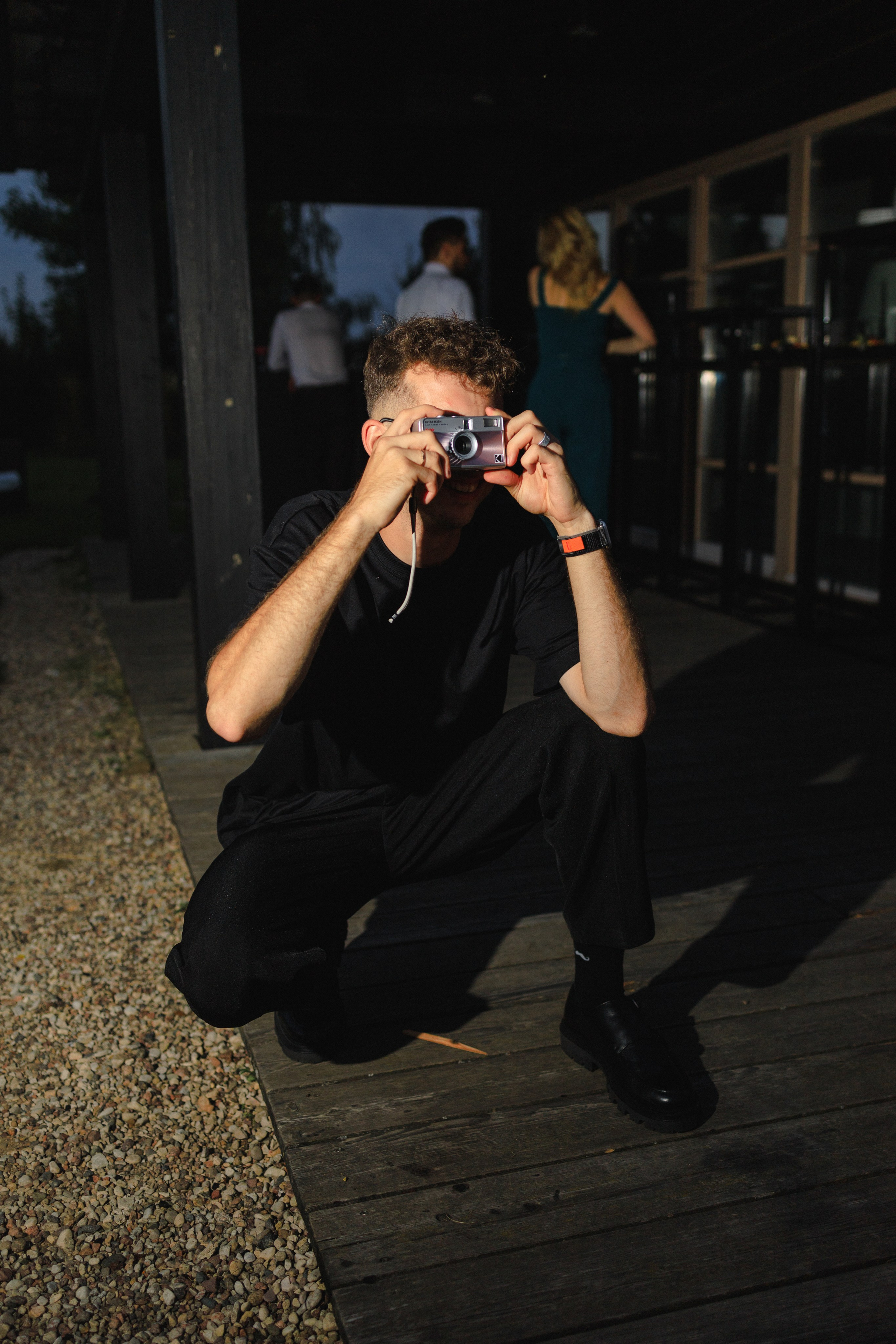 Петя & Полина | VILLA CHIKI. Свадебный фотограф в Минске Владислав Бабич