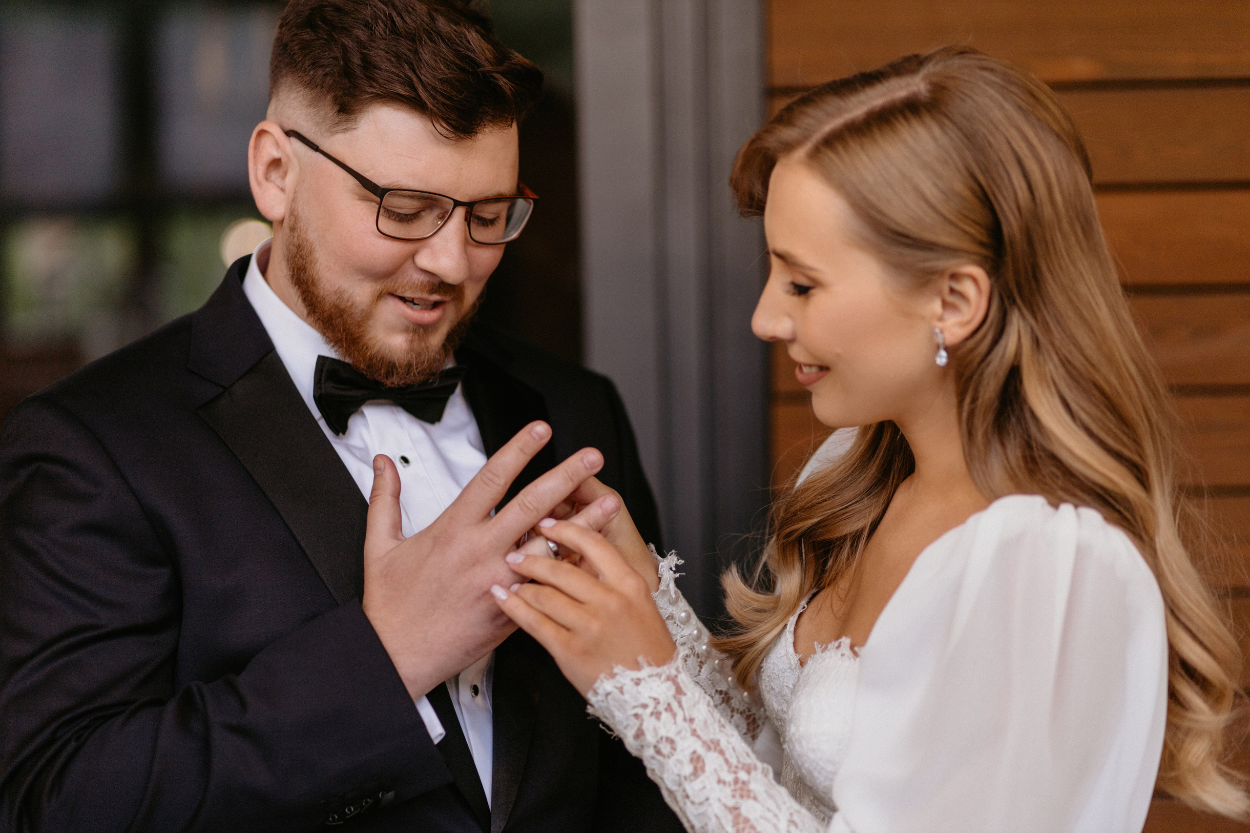 Сева & Таня | DELICE CHALET. Свадебный фотограф в Минске Владислав Бабич