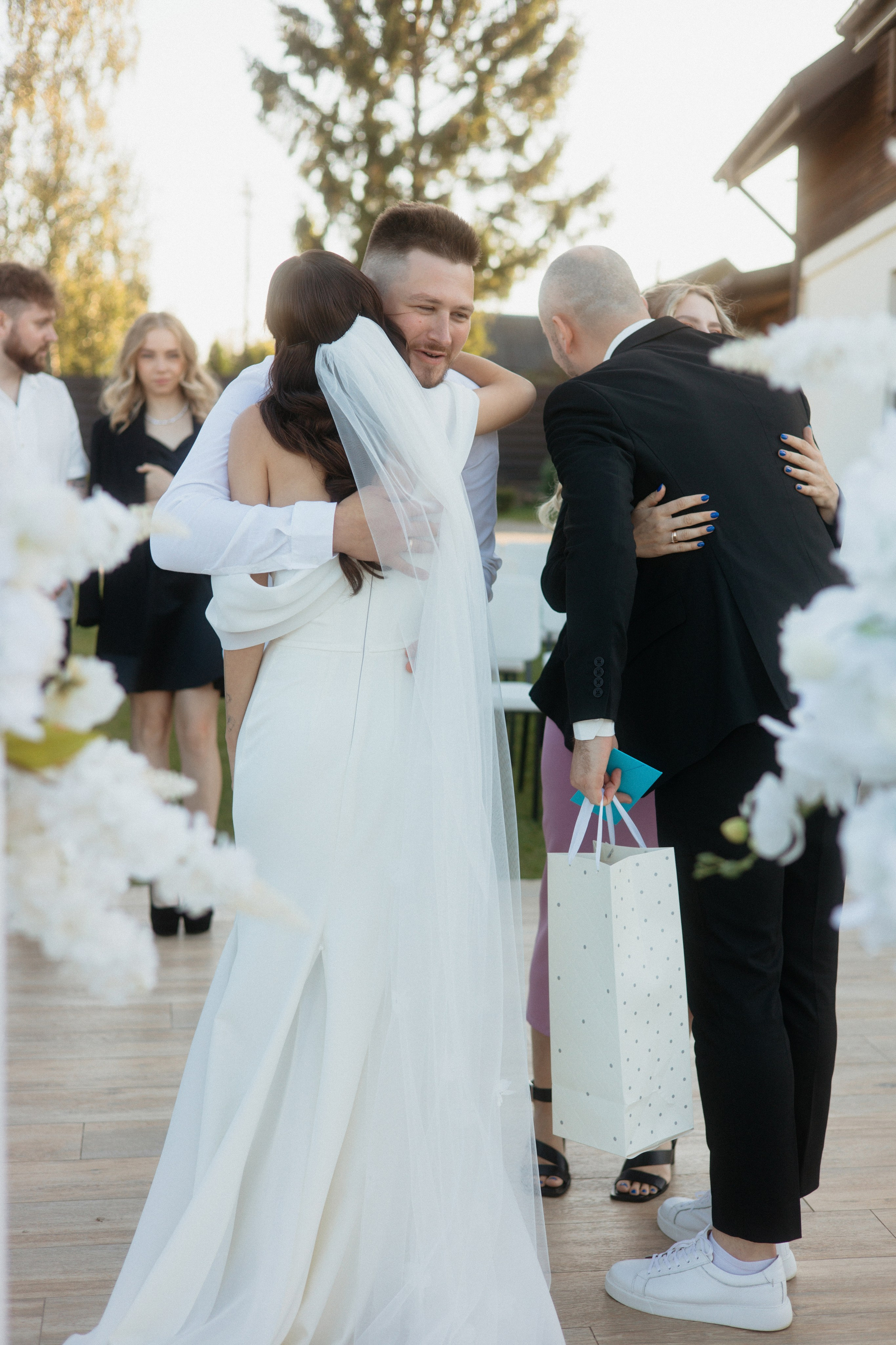 Игорь & Ксюша | GRAND CHALET. Свадебный фотограф в Минске Владислав Бабич