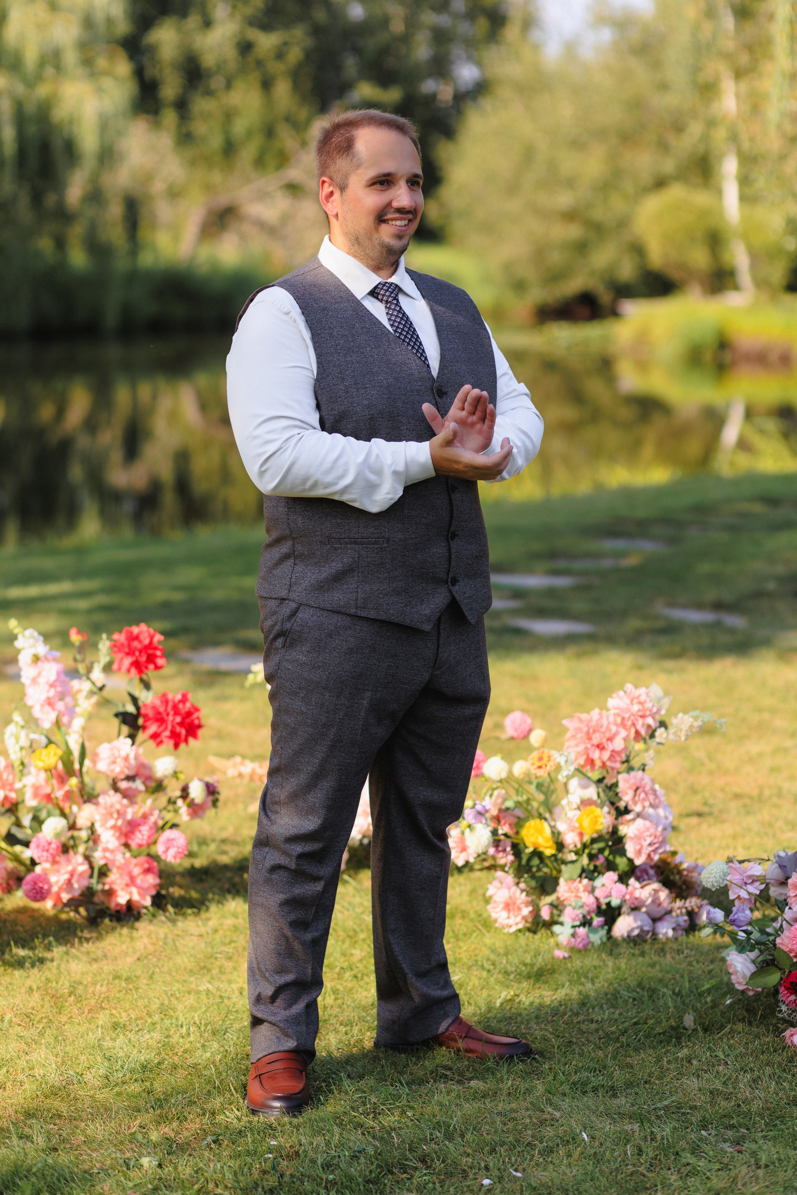 Петя & Полина | VILLA CHIKI. Свадебный фотограф в Минске Владислав Бабич