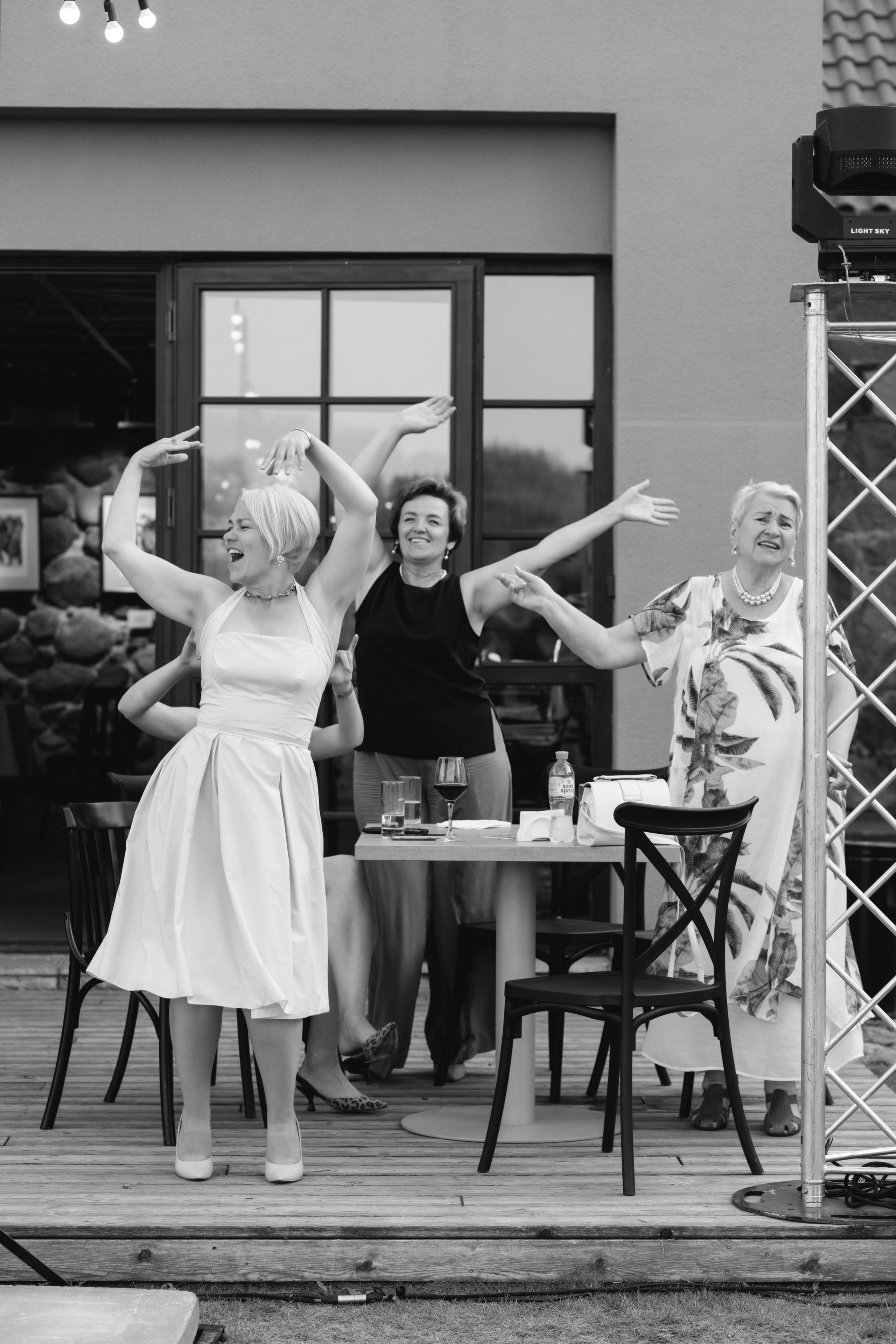 NSP 30 лет | Усадьба «Двор Стайки». Свадебный фотограф в Минске Владислав Бабич