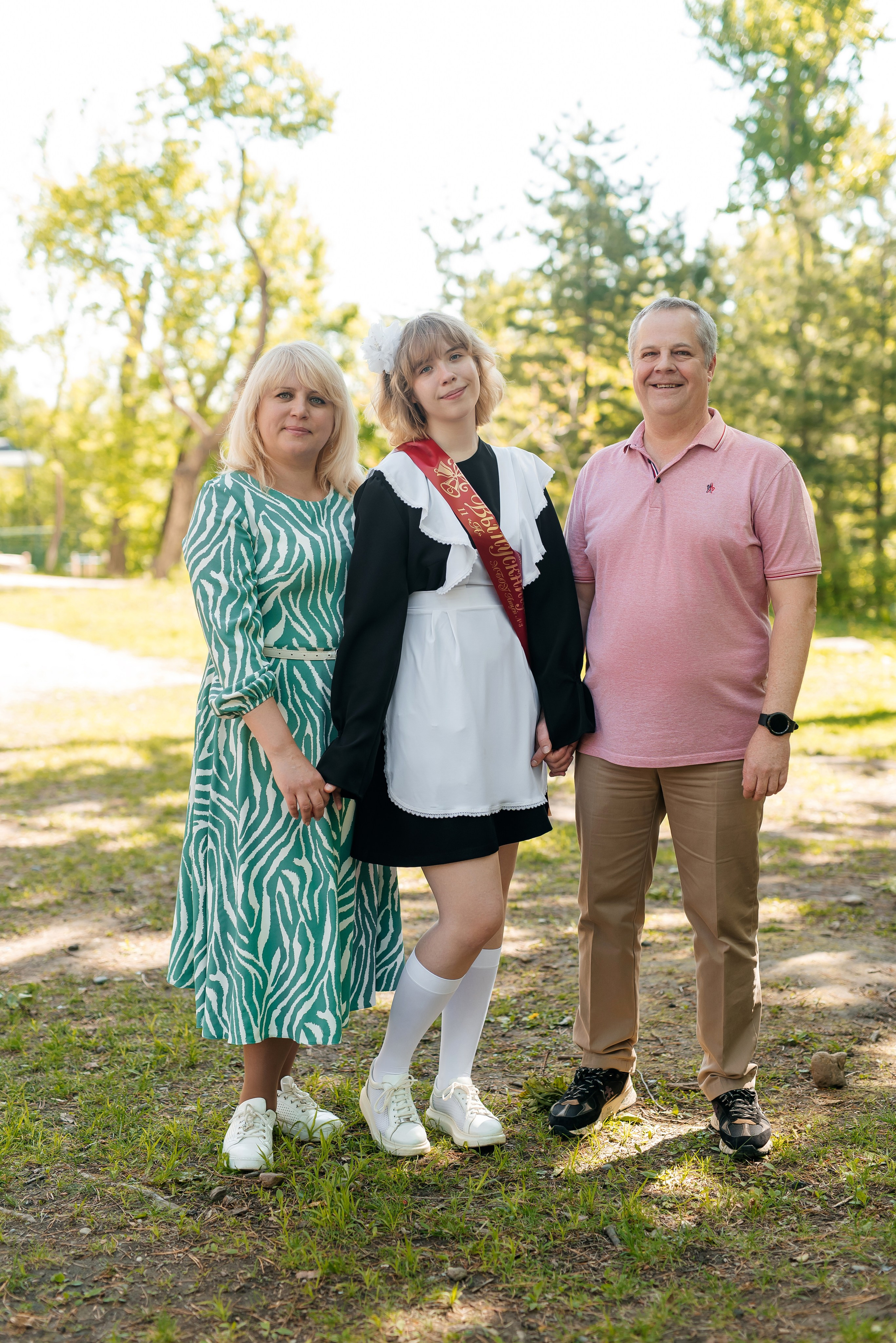 Последний звонок Лицей № 3. Свадебный фотограф Елена Рякина