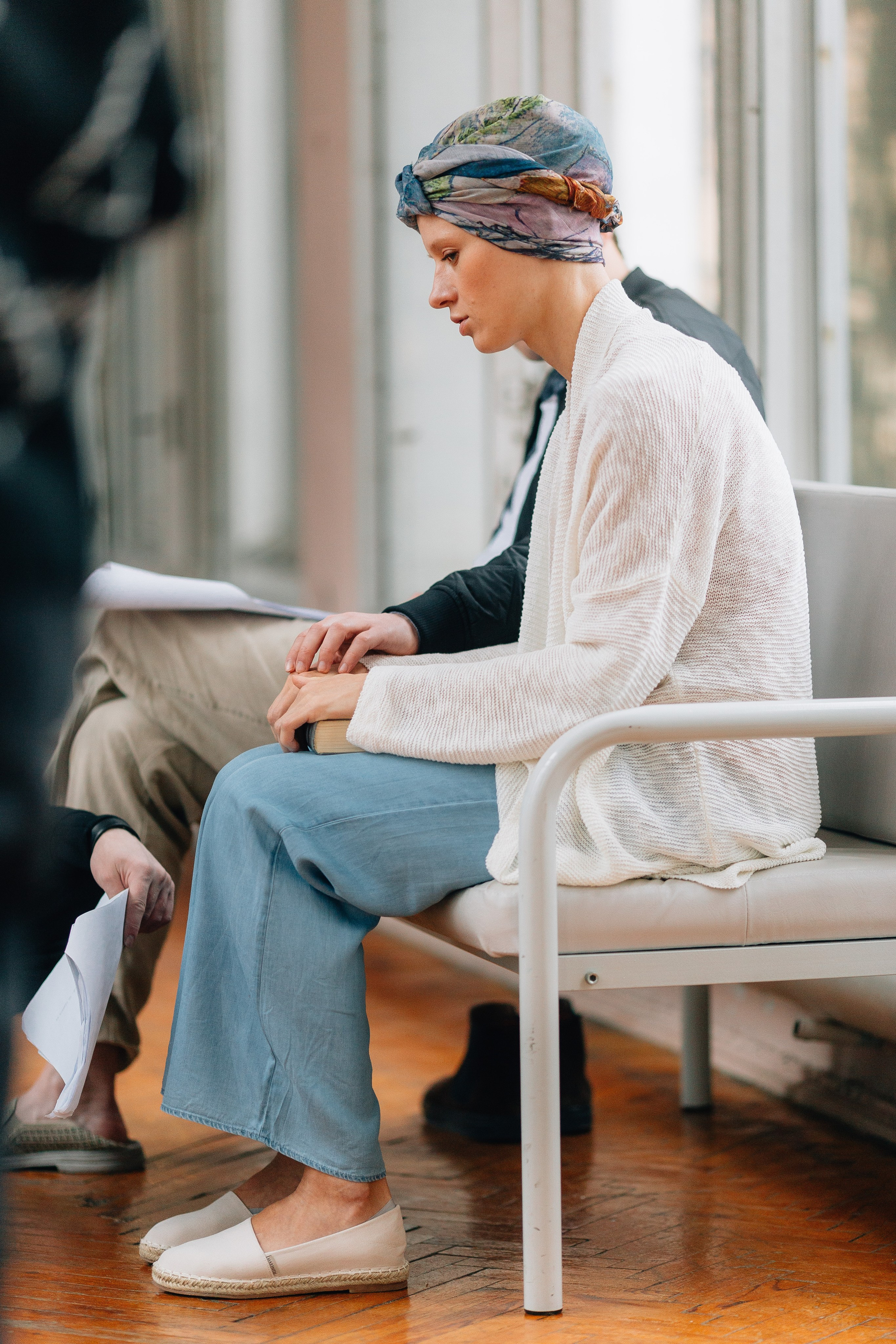 Back stage — съемка фильма. Свадебный фотограф в Москве Арчылан Николаев