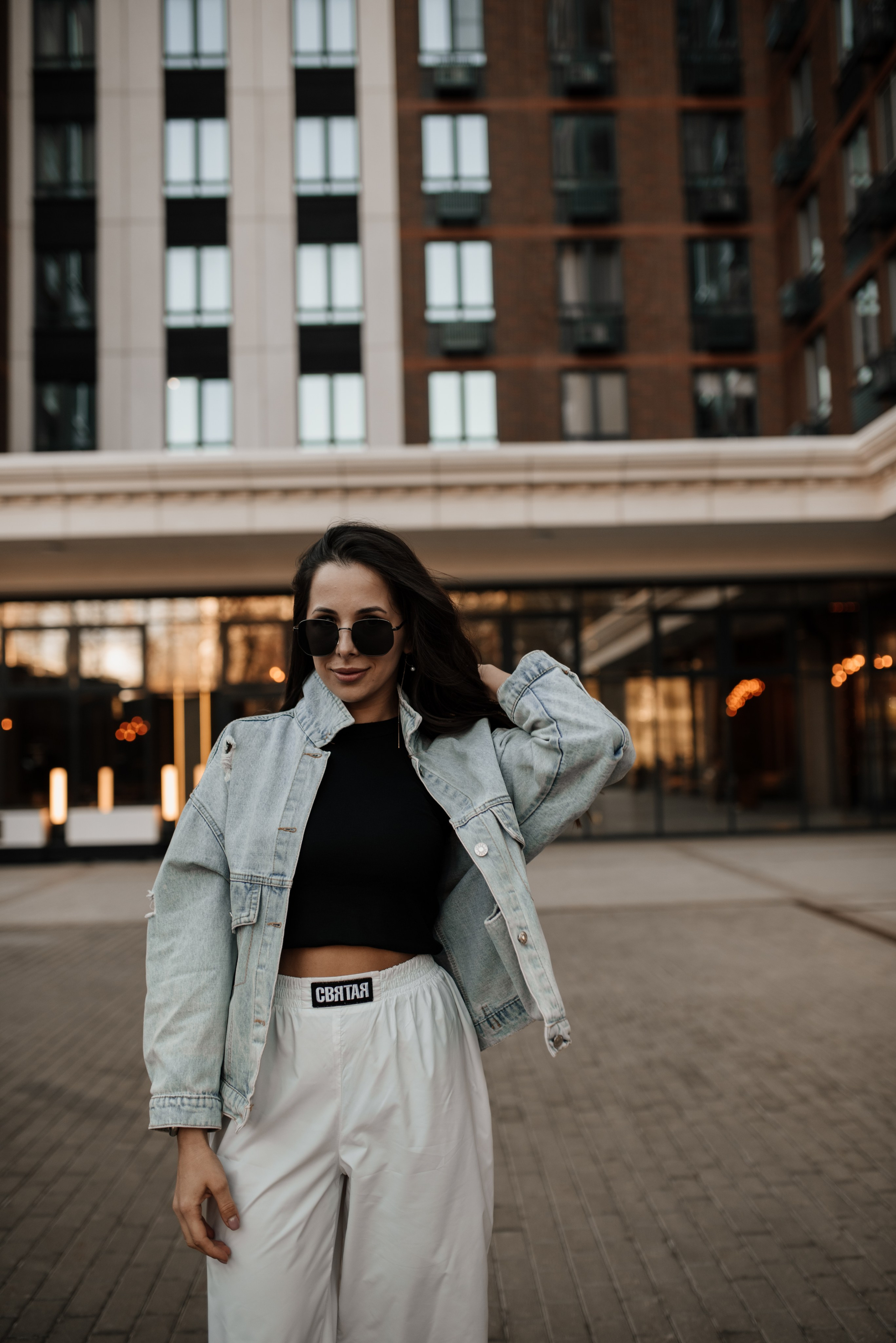 Катя. Фотограф Ольга Плеханова | Нижний Новгород, Москва