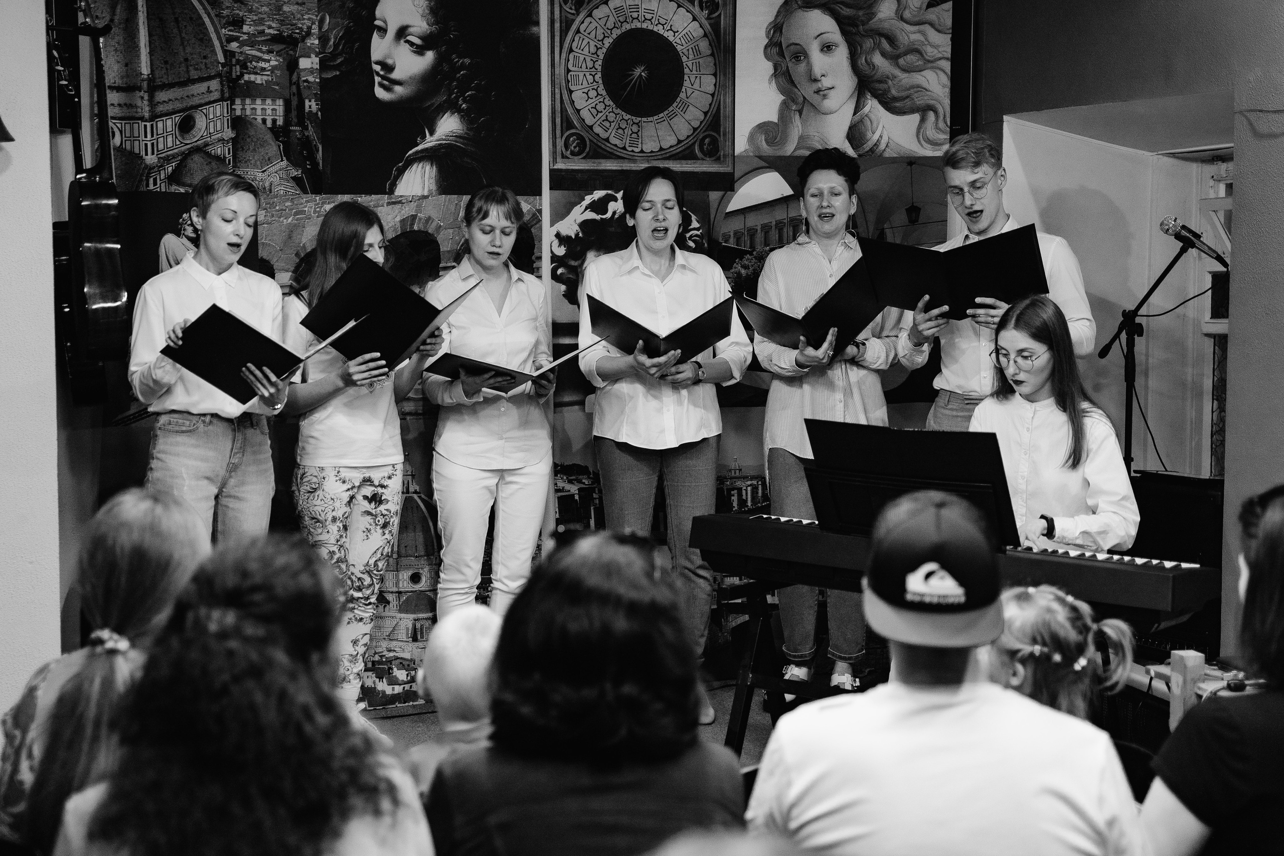 Новый Акрополь. Фотограф в Нижнем Новгороде Алексей Уковский