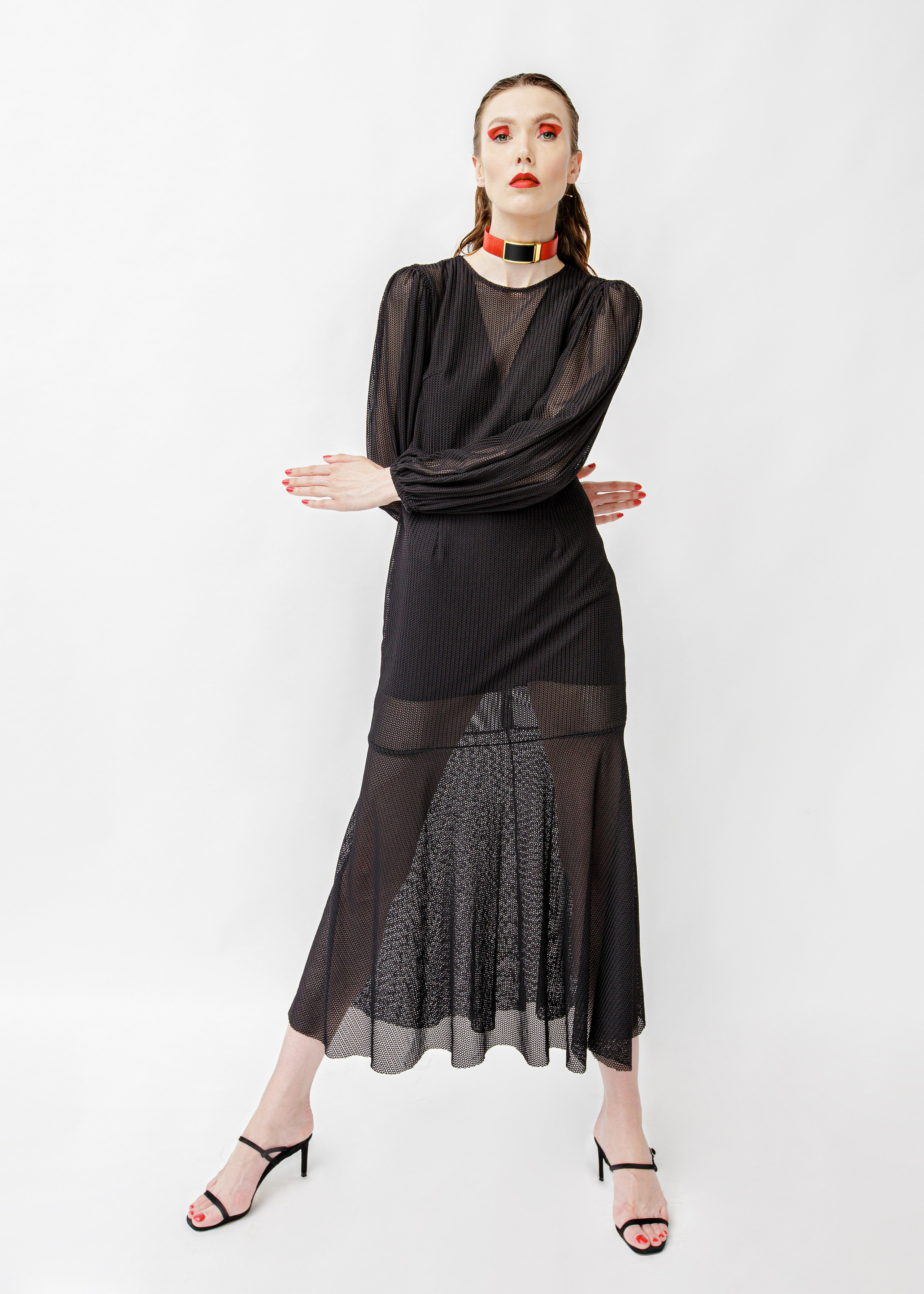 Фотосъемка для фешн-стилиста. Создание фото-видео визуала в Воронеже и РФ. Виталий Дедов