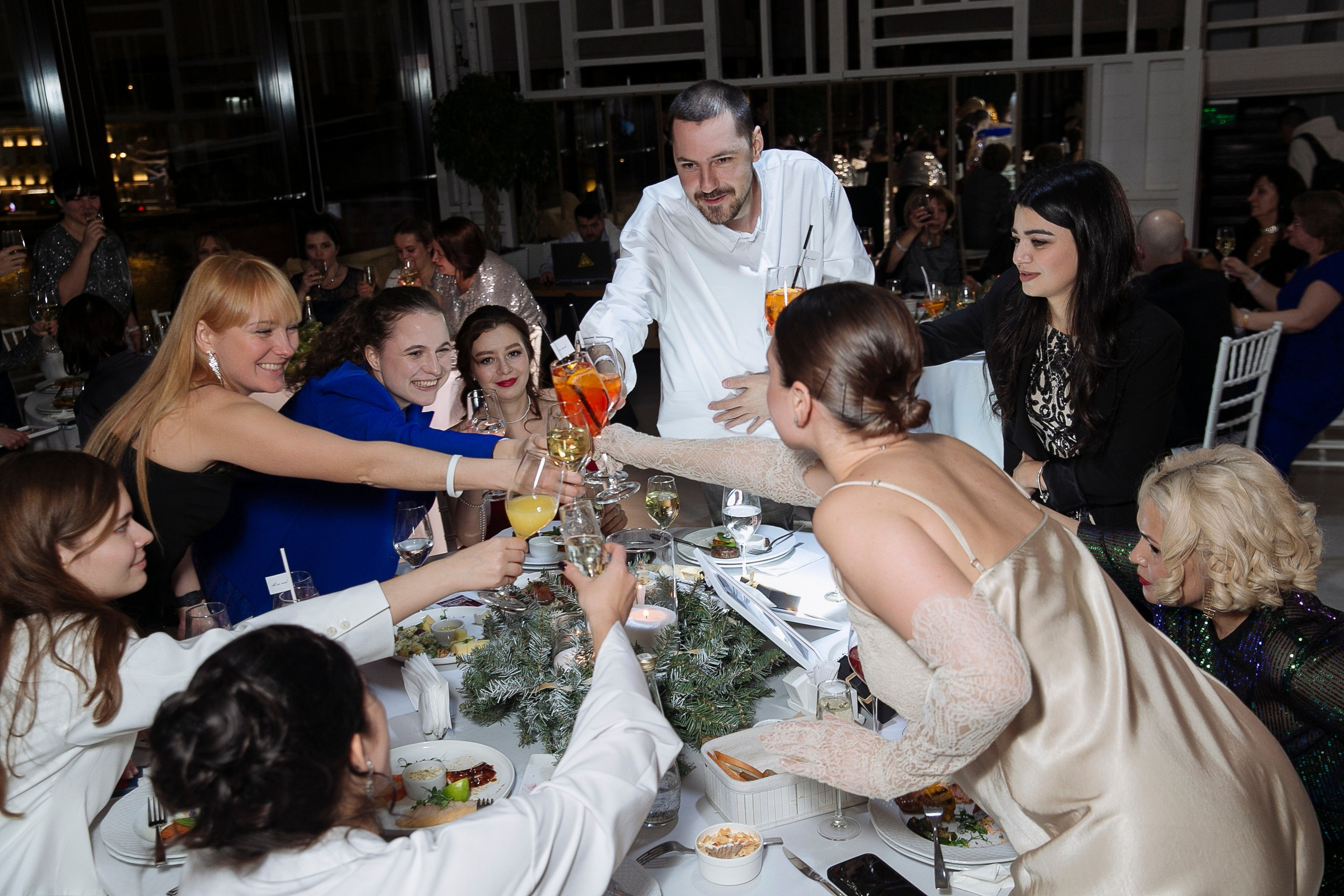 ALL WE NEED. Фотограф в Москве