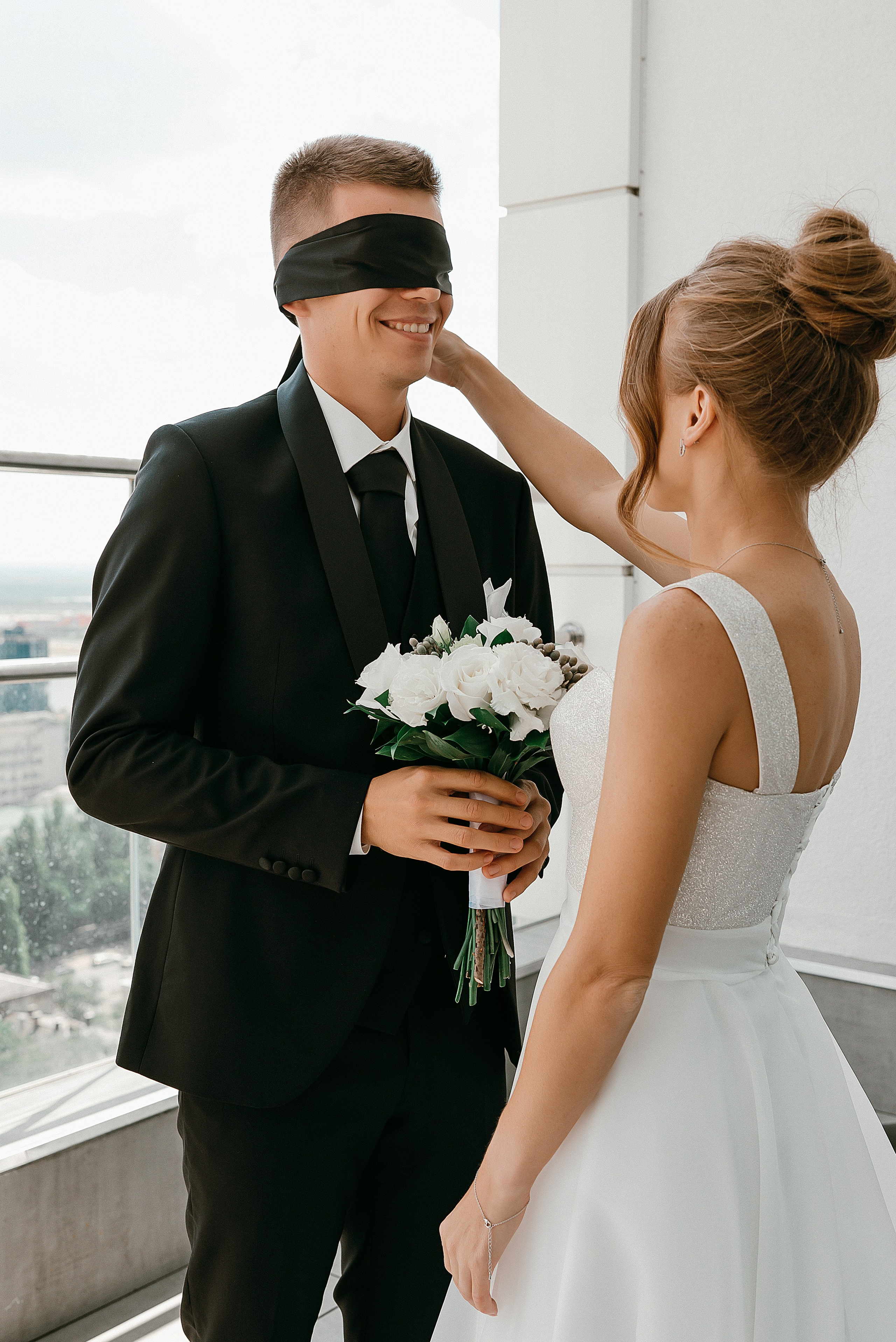 Леша и Ира. Свадебный и семейный фотограф в Ростове-на-Дону Алина Астахова