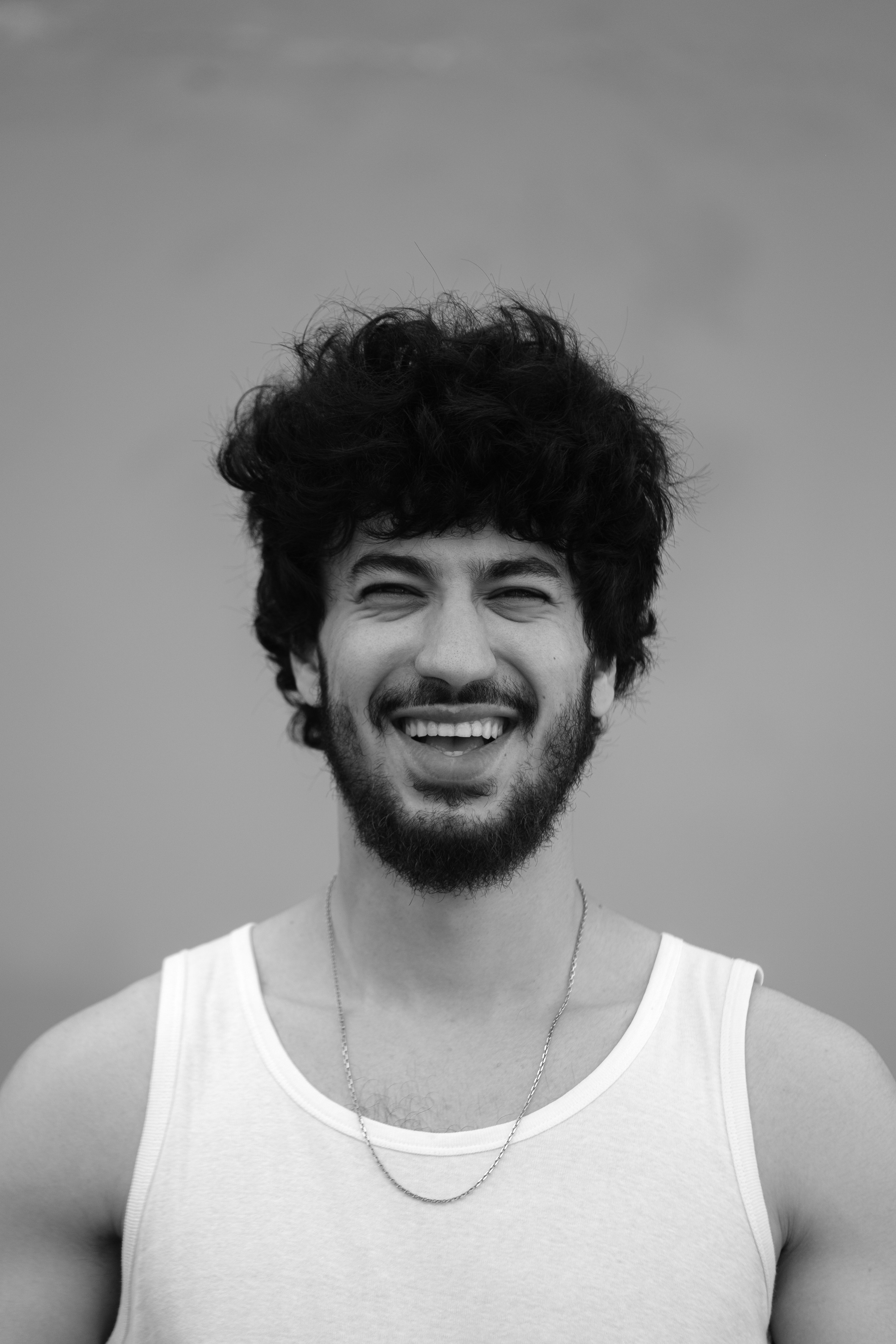 Фотограф из Перми