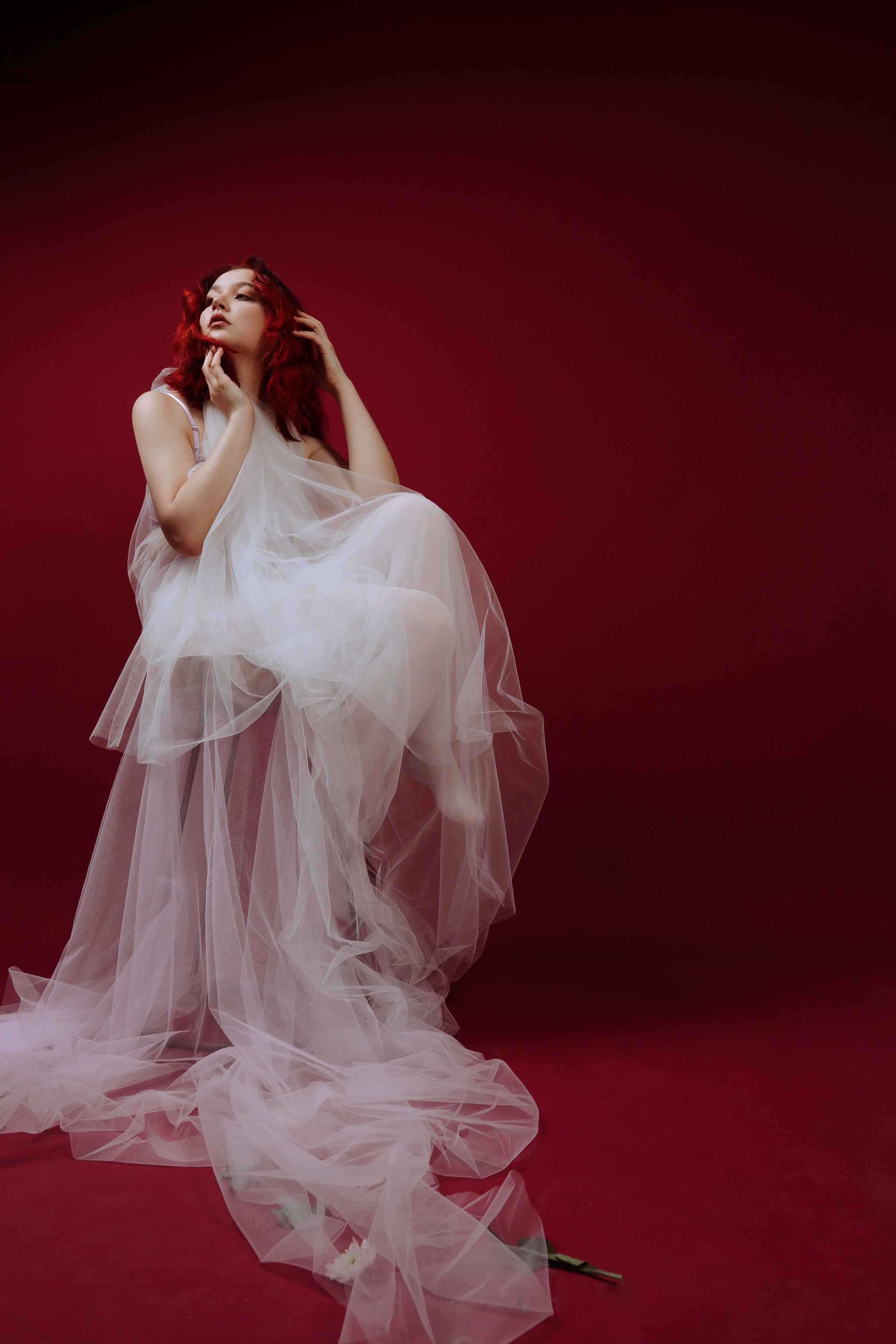 Brightness. Евгения Волошина Фотограф Москва / Белгород