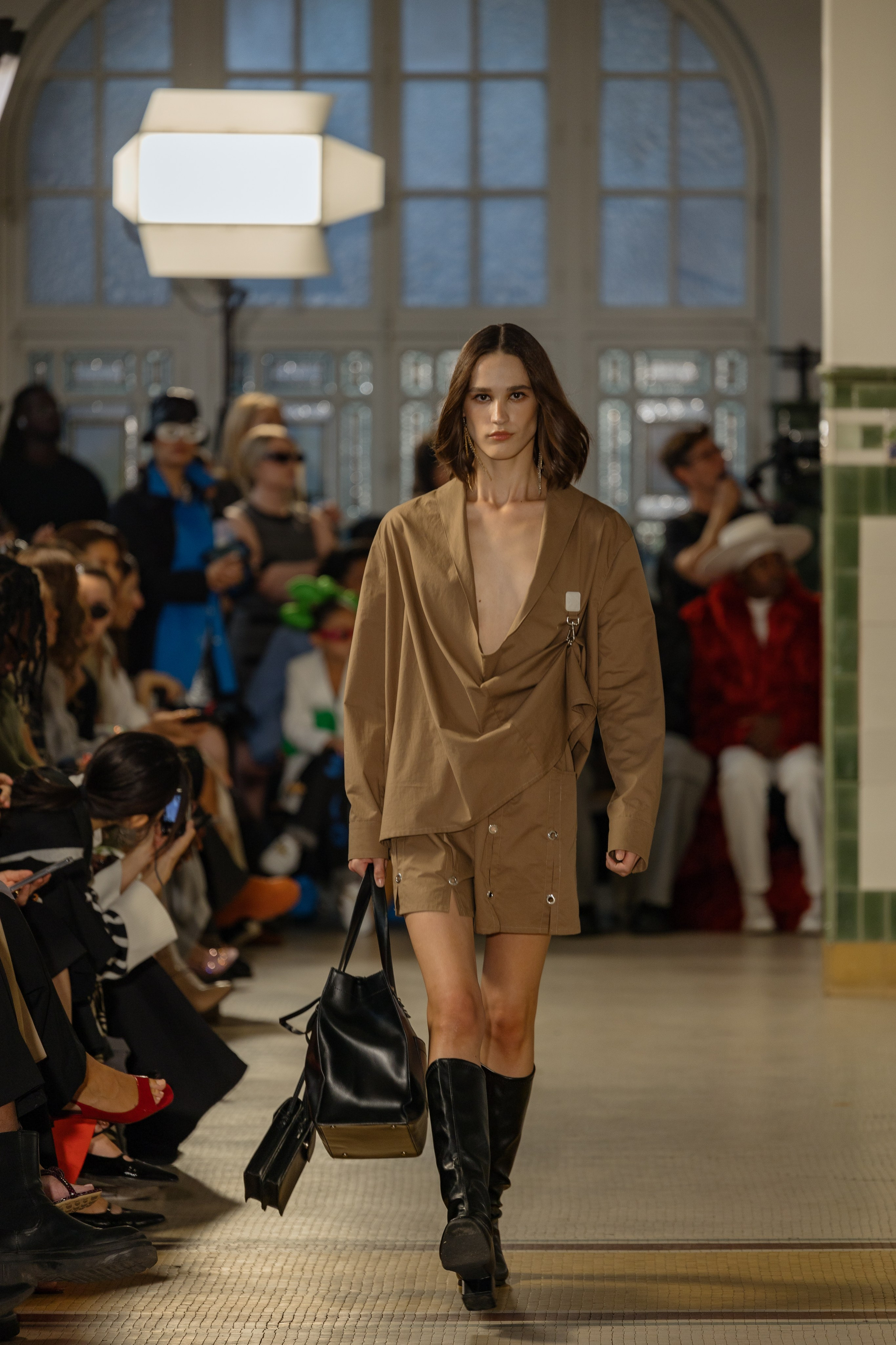 VICTORIA TOMAS. Photographer in Milan Ivan Goncharov