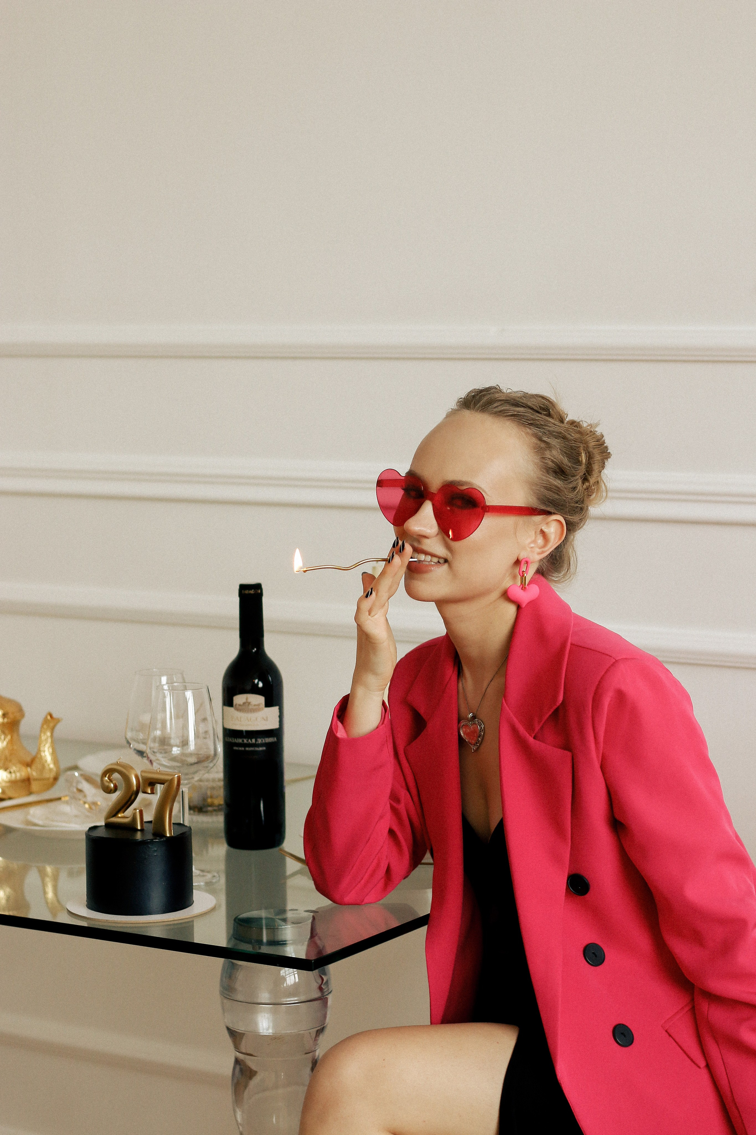 Елизавета. Фотограф Краснодар