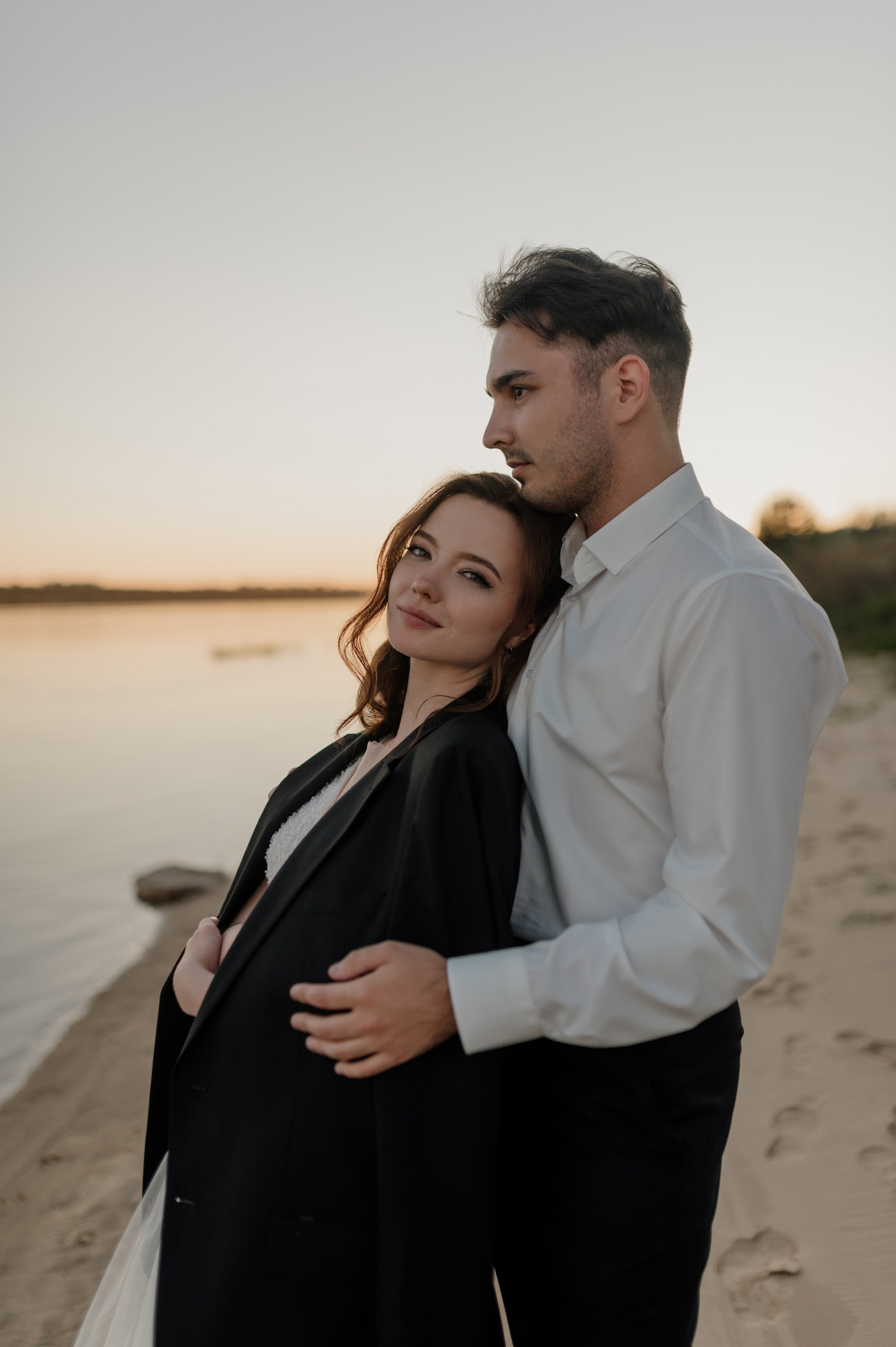 Глеб и Полина. Свадебный и Семейный фотограф в Ярославле Алёна Колясникова